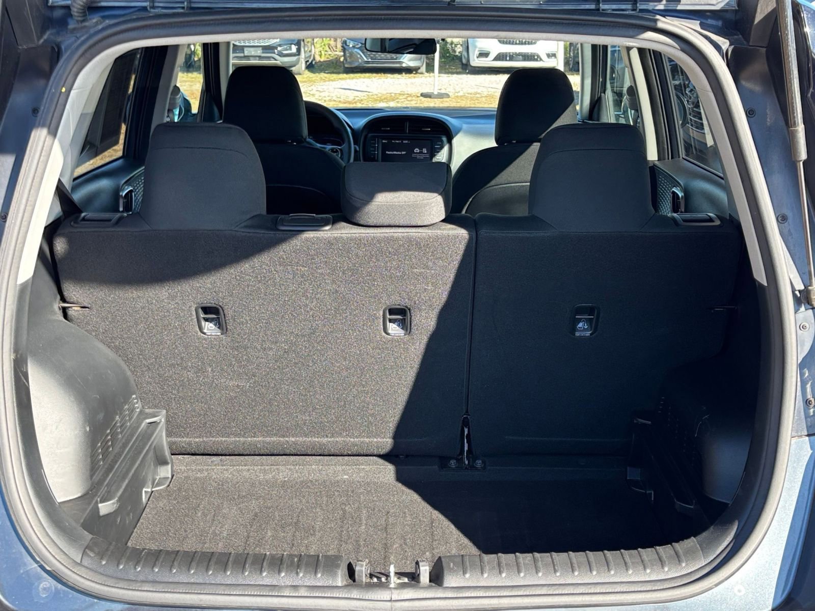 Thumbnail: 2024 Kia Soul - 31