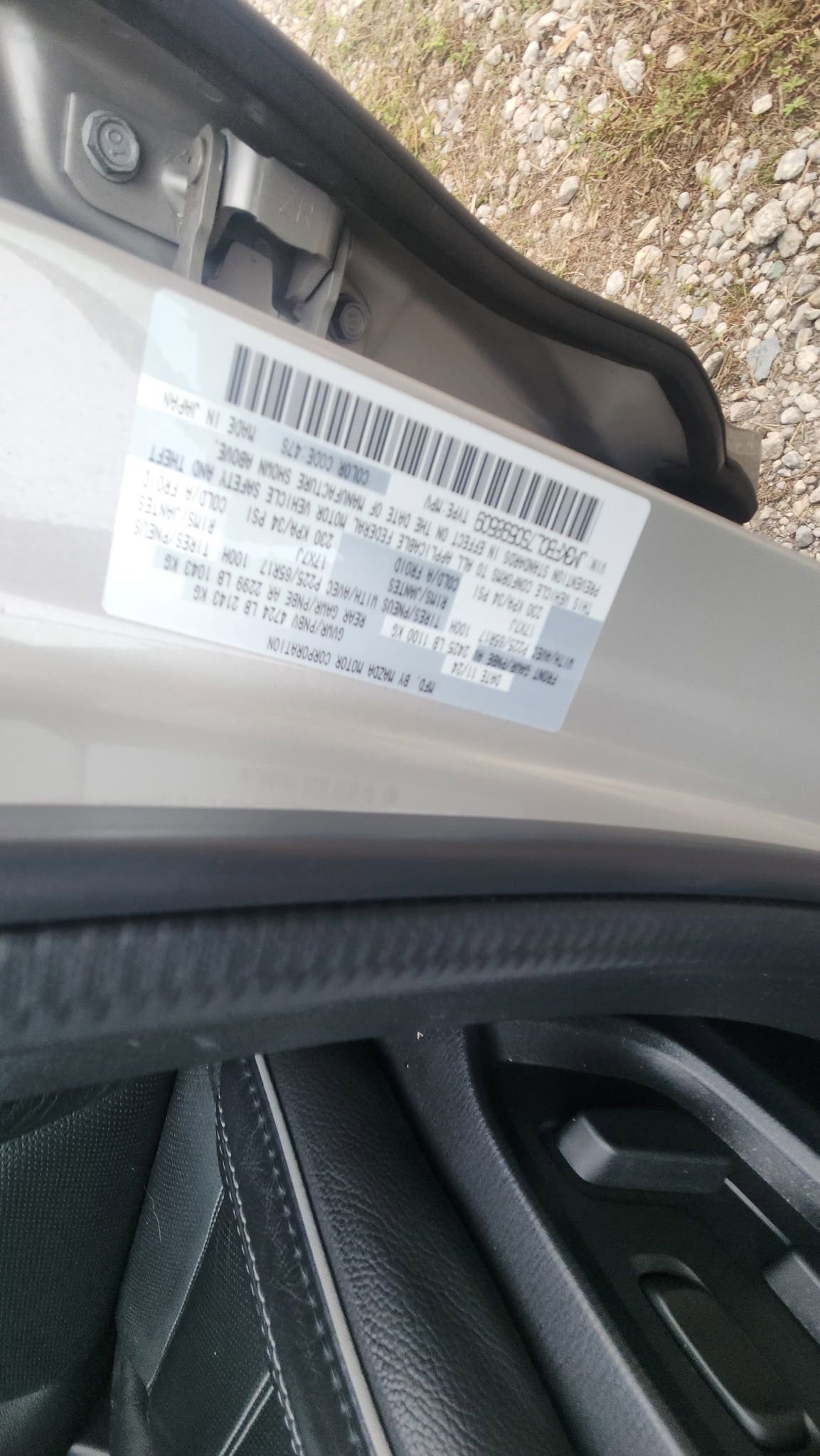 Thumbnail: 2025 Mazda CX-5 - 9