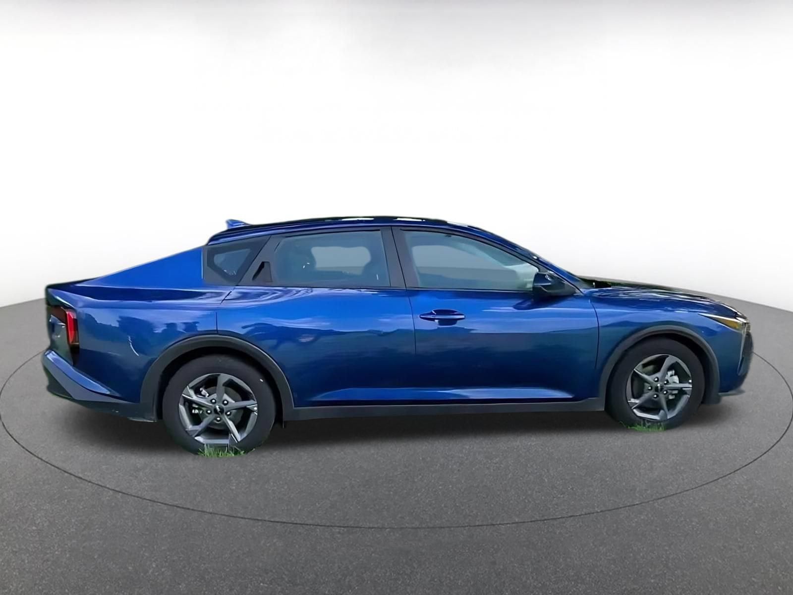 Thumbnail: 2025 Kia K4 - 15