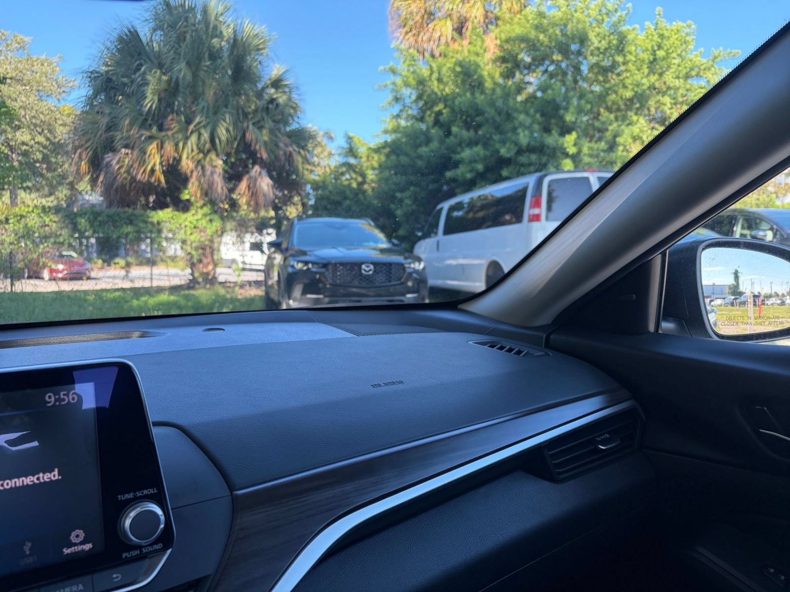 Thumbnail: 2025 Nissan Altima - 33