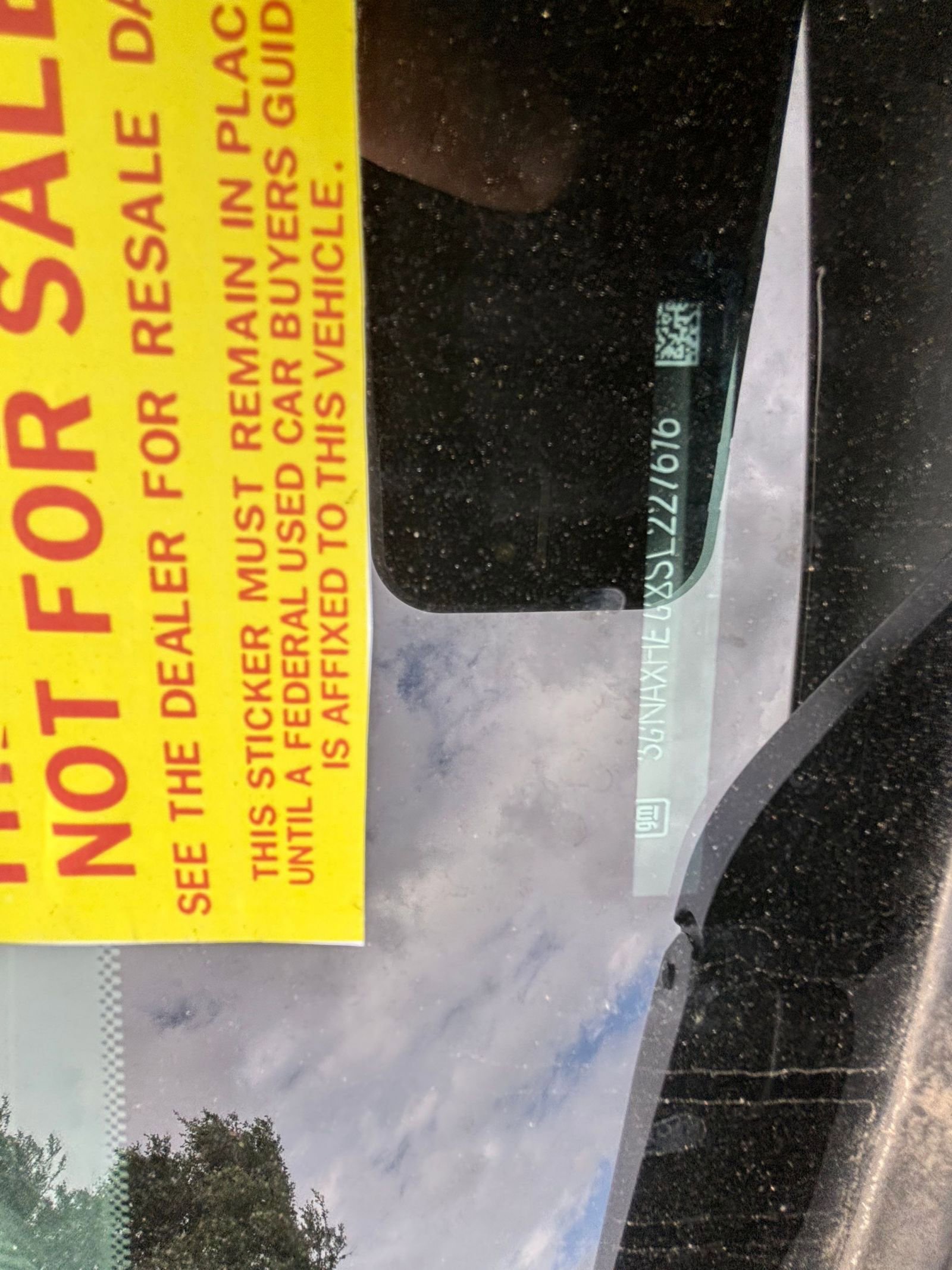 Thumbnail: 2025 Chevrolet Equinox - 10