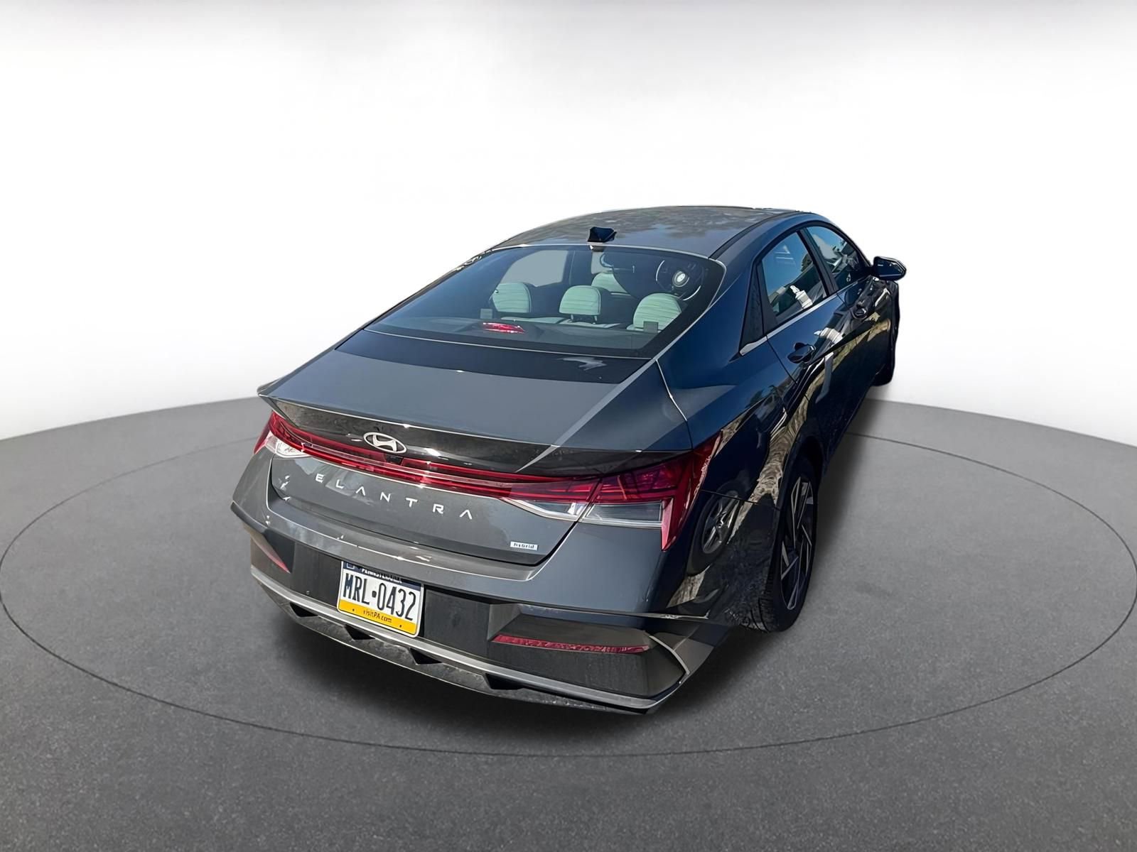 Thumbnail: 2025 Hyundai Elantra - 10