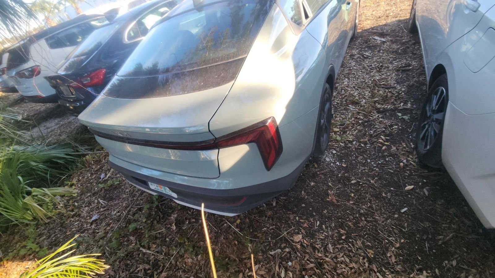 Thumbnail: 2025 Kia K4 - 9