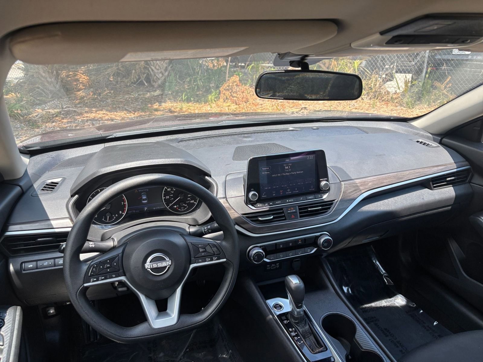 Thumbnail: 2025 Nissan Altima - 34