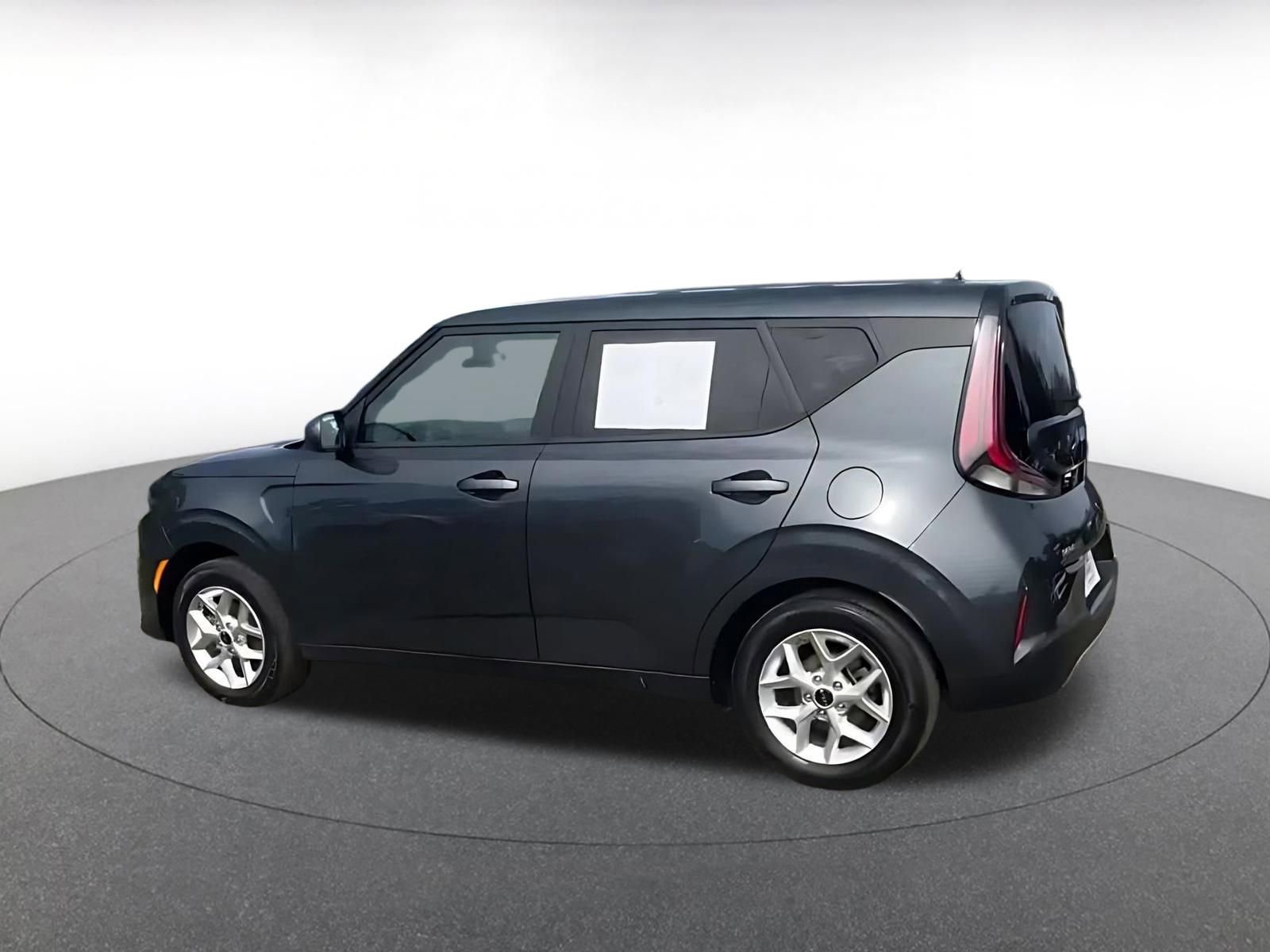 Thumbnail: 2025 Kia Soul - 10