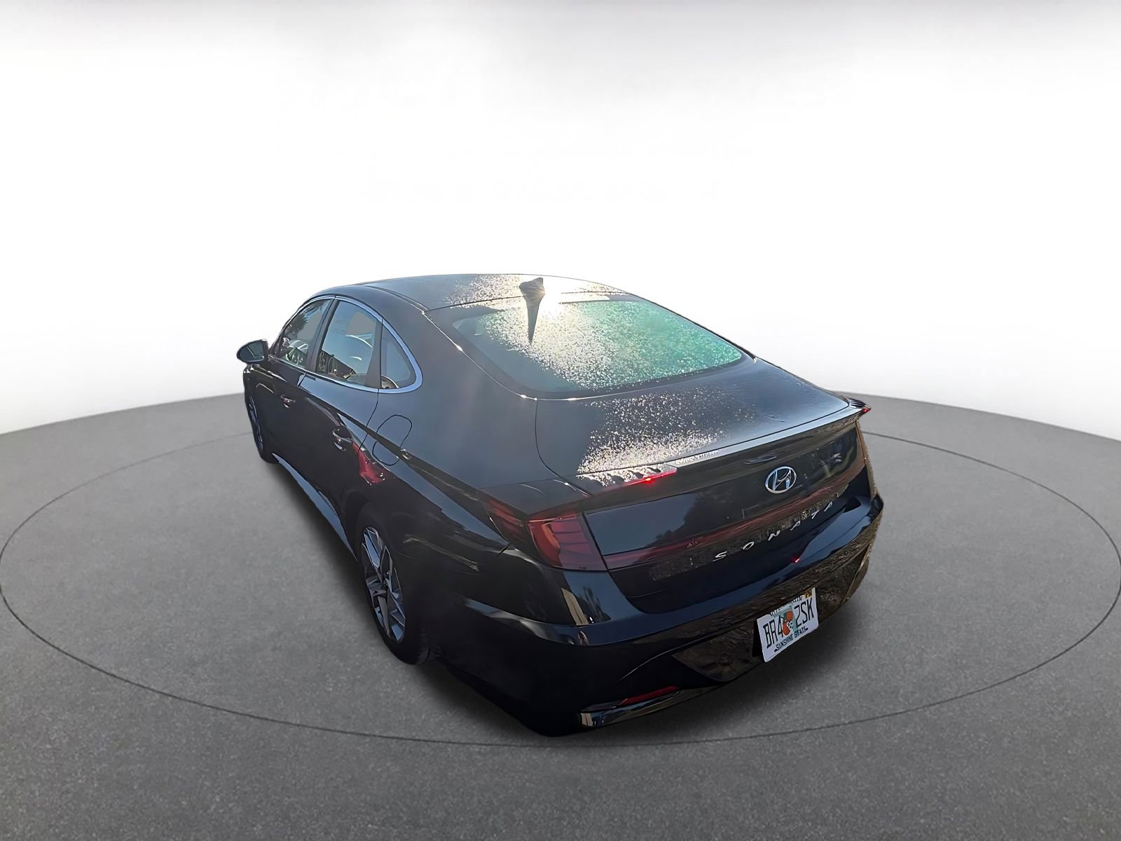 Thumbnail: 2023 Hyundai Sonata - 6