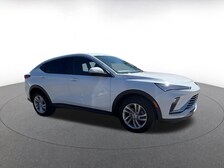 2025 Buick Envista Preferred -
                  Clearwater, FL