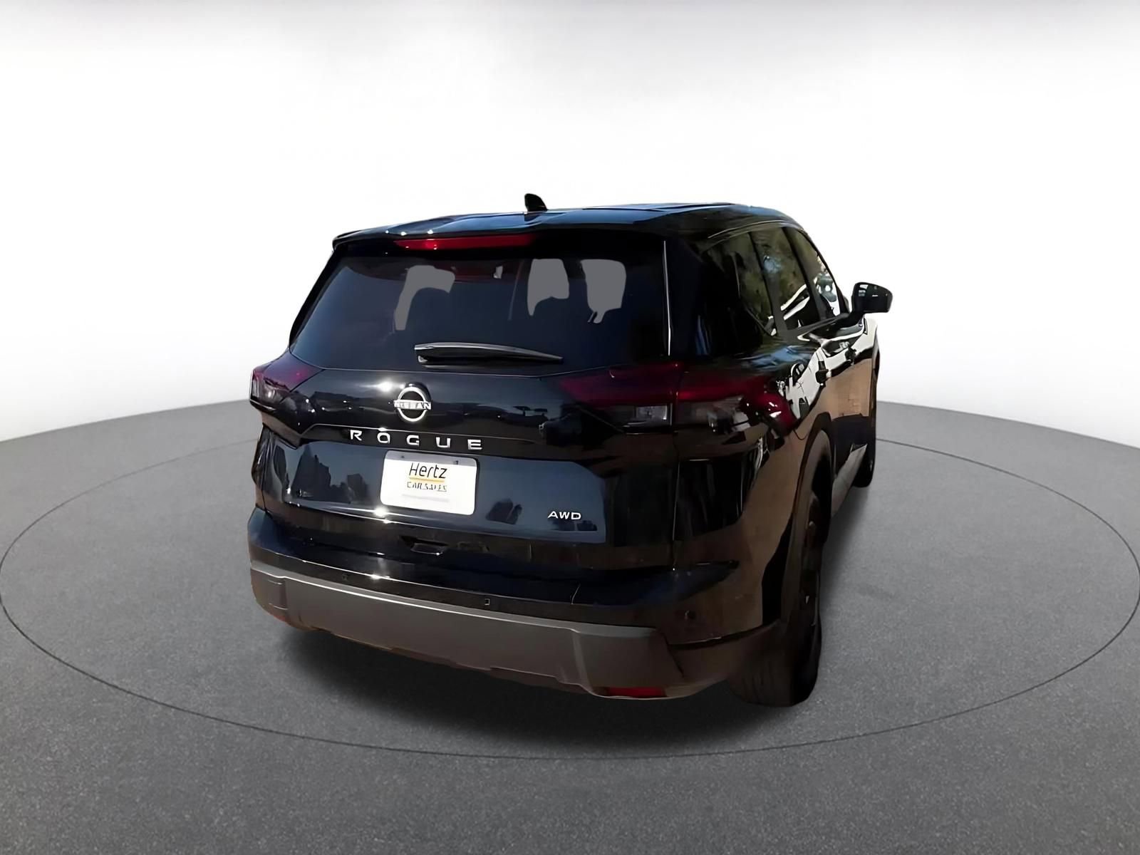 Thumbnail: 2025 Nissan Rogue - 14