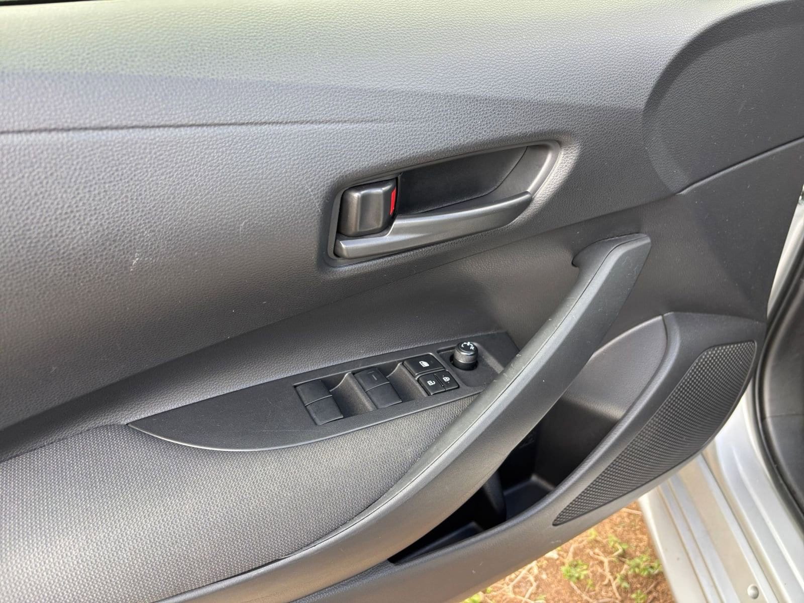 Thumbnail: 2025 Toyota Corolla - 20