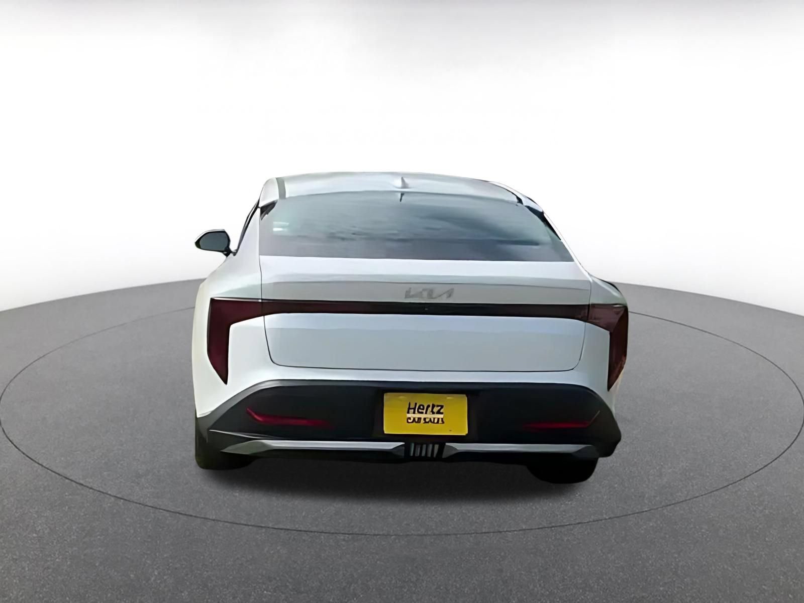 Thumbnail: 2026 Kia K4 - 12