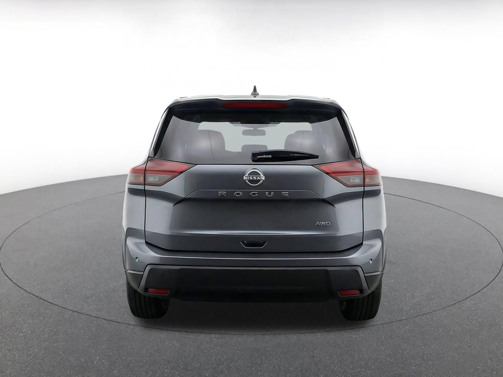 Thumbnail: 2025 Nissan Rogue - 8