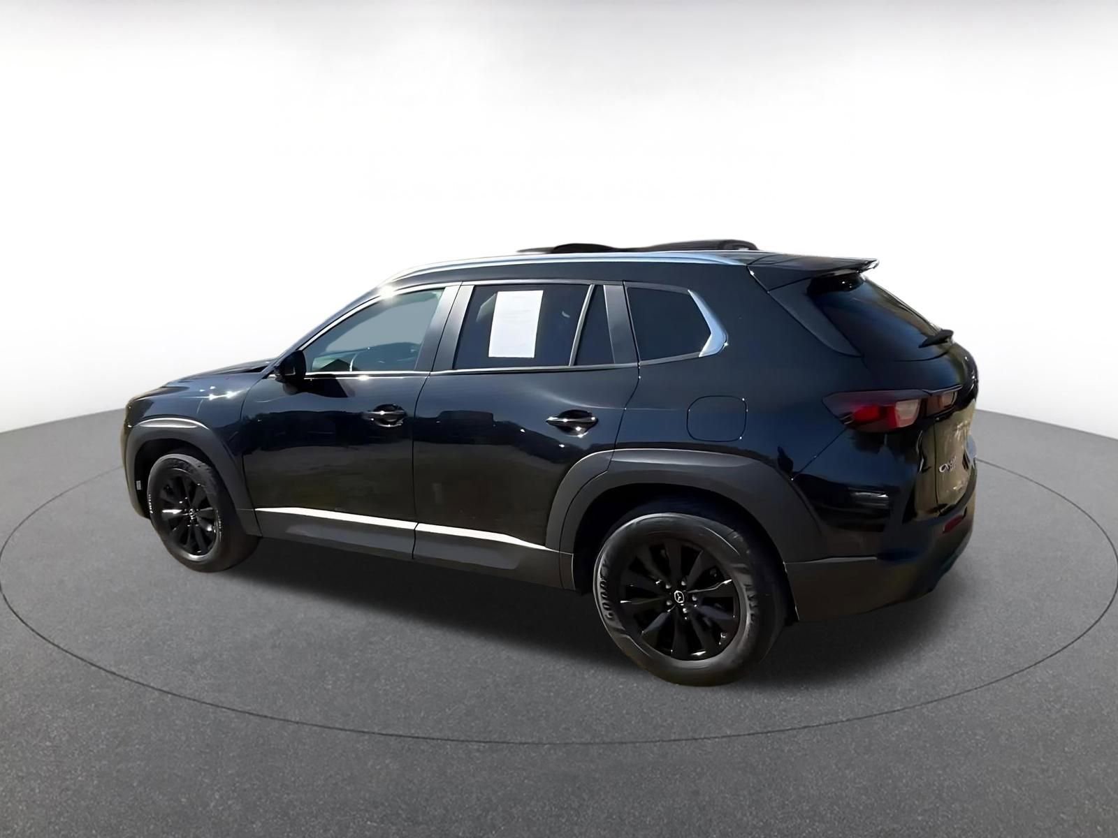 Thumbnail: 2025 Mazda CX-50 - 10