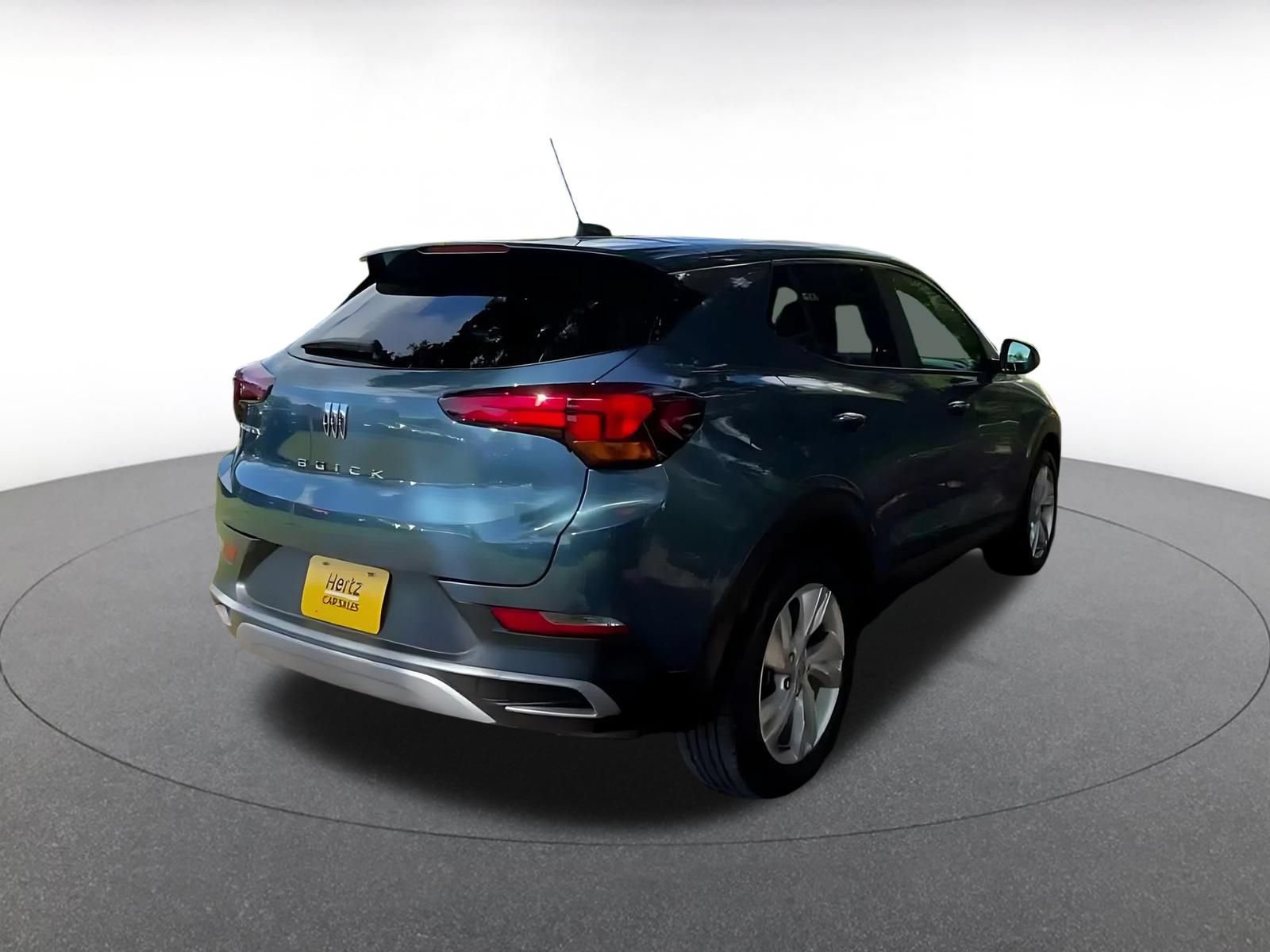 Thumbnail: 2026 Buick Encore GX - 14