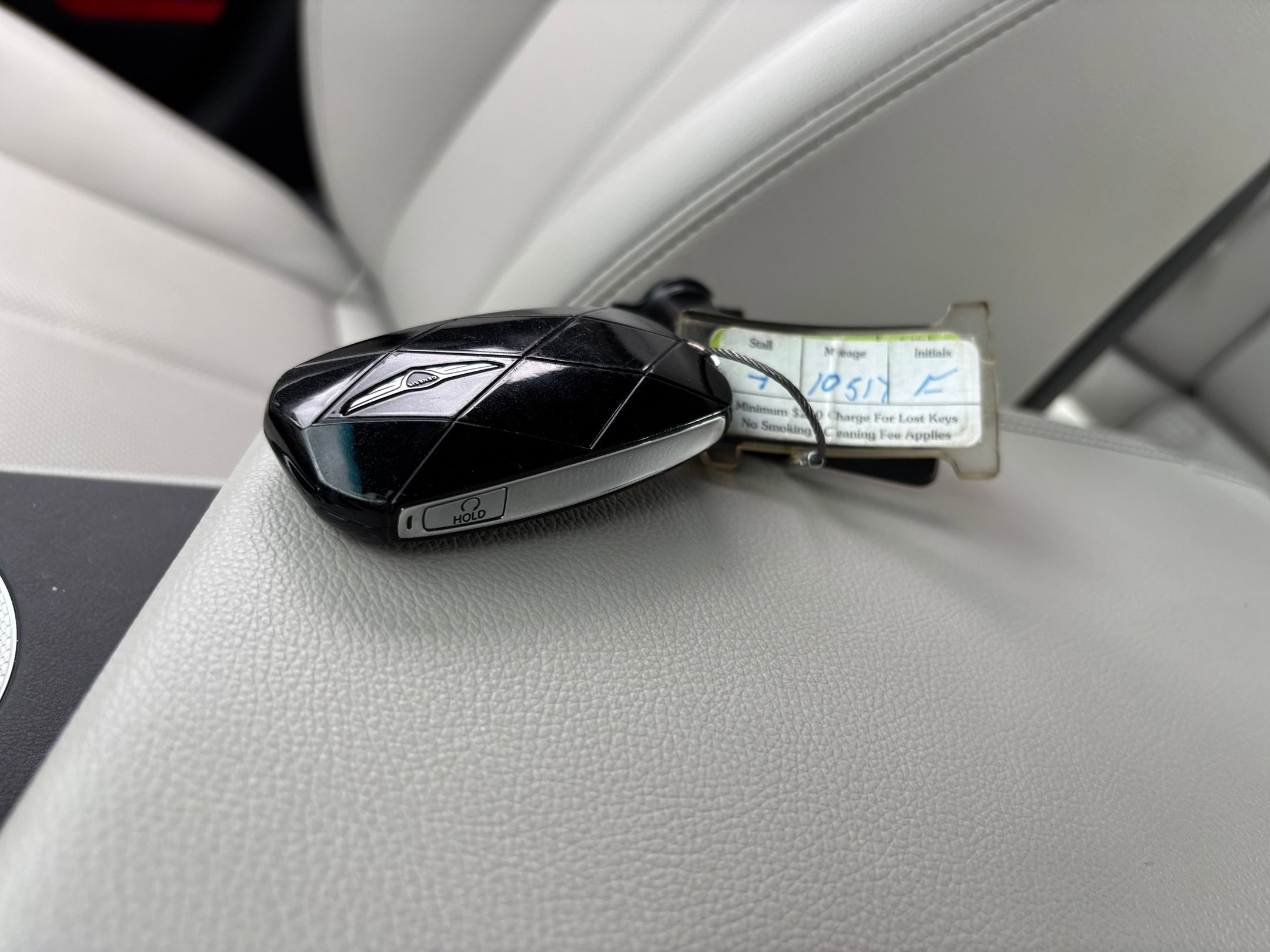 Thumbnail: 2025 Genesis G70 - 22