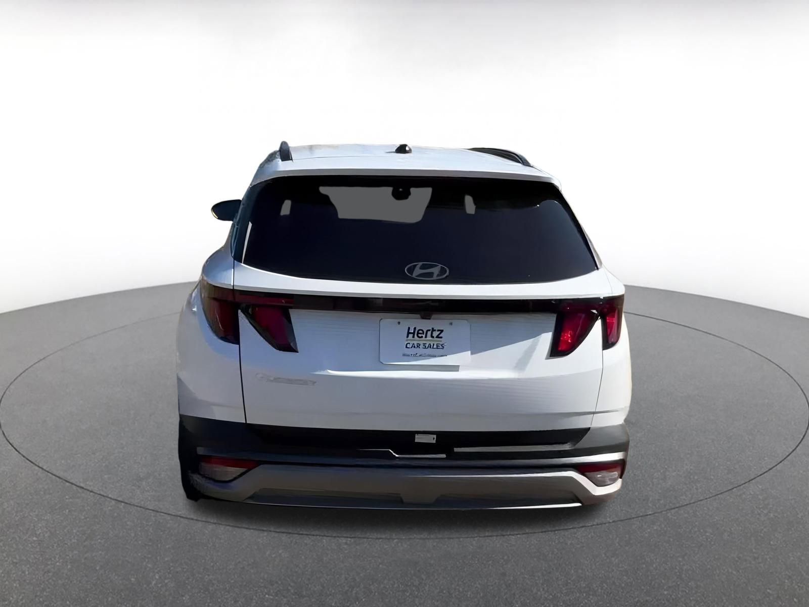 Thumbnail: 2025 Hyundai Tucson - 12