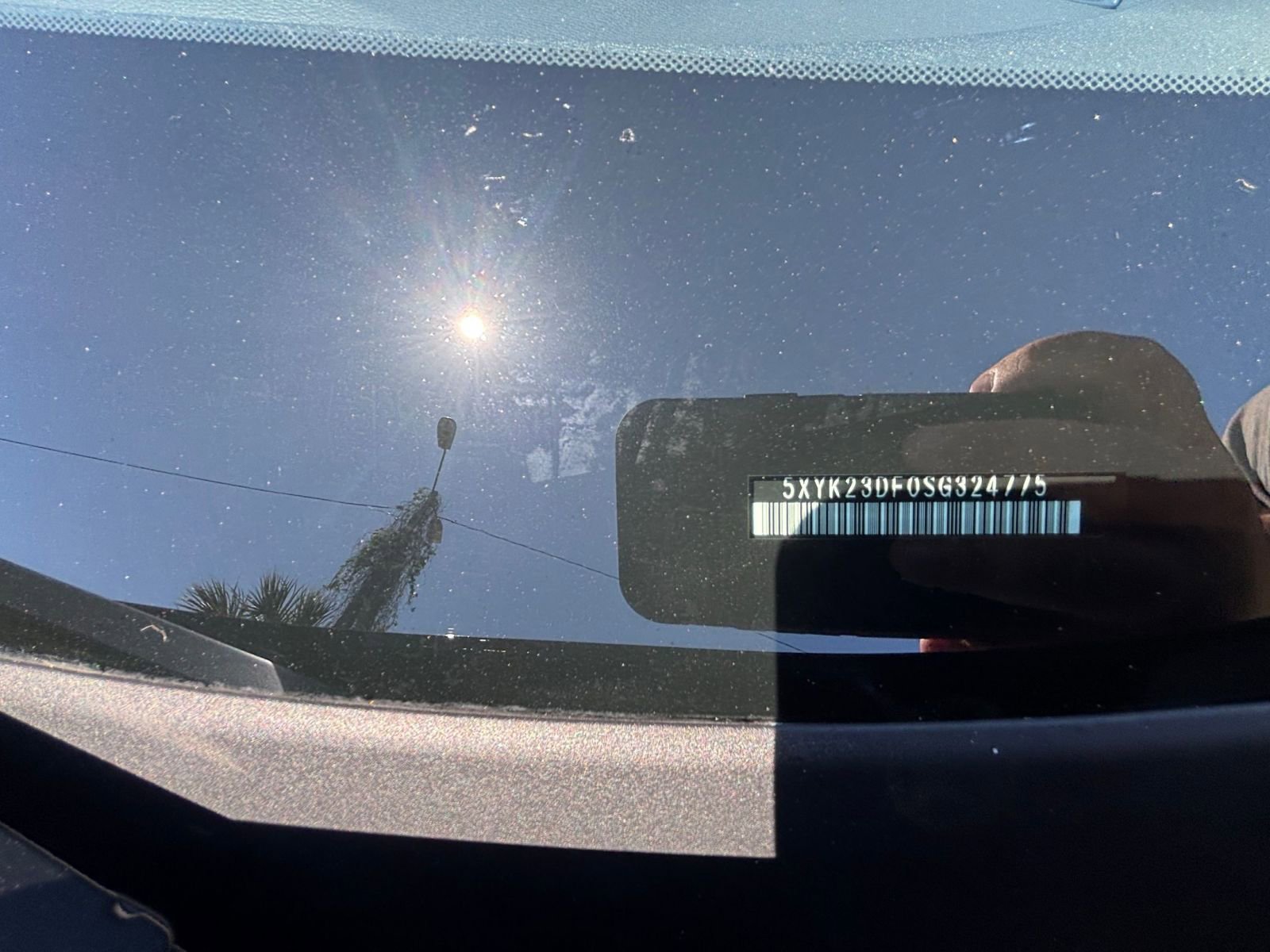 Thumbnail: 2025 Kia Sportage - 10