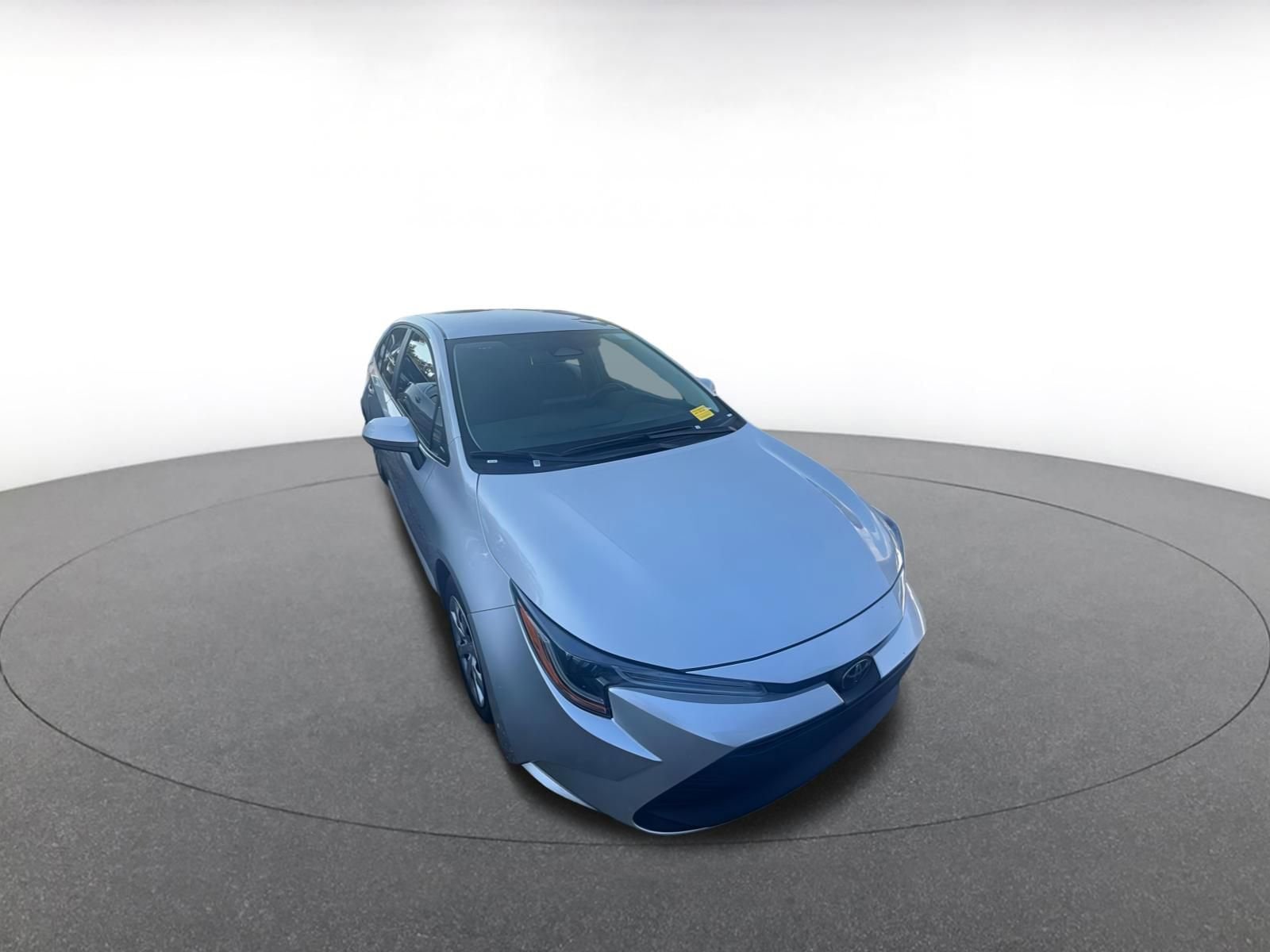 Thumbnail: 2025 Toyota Corolla - 2