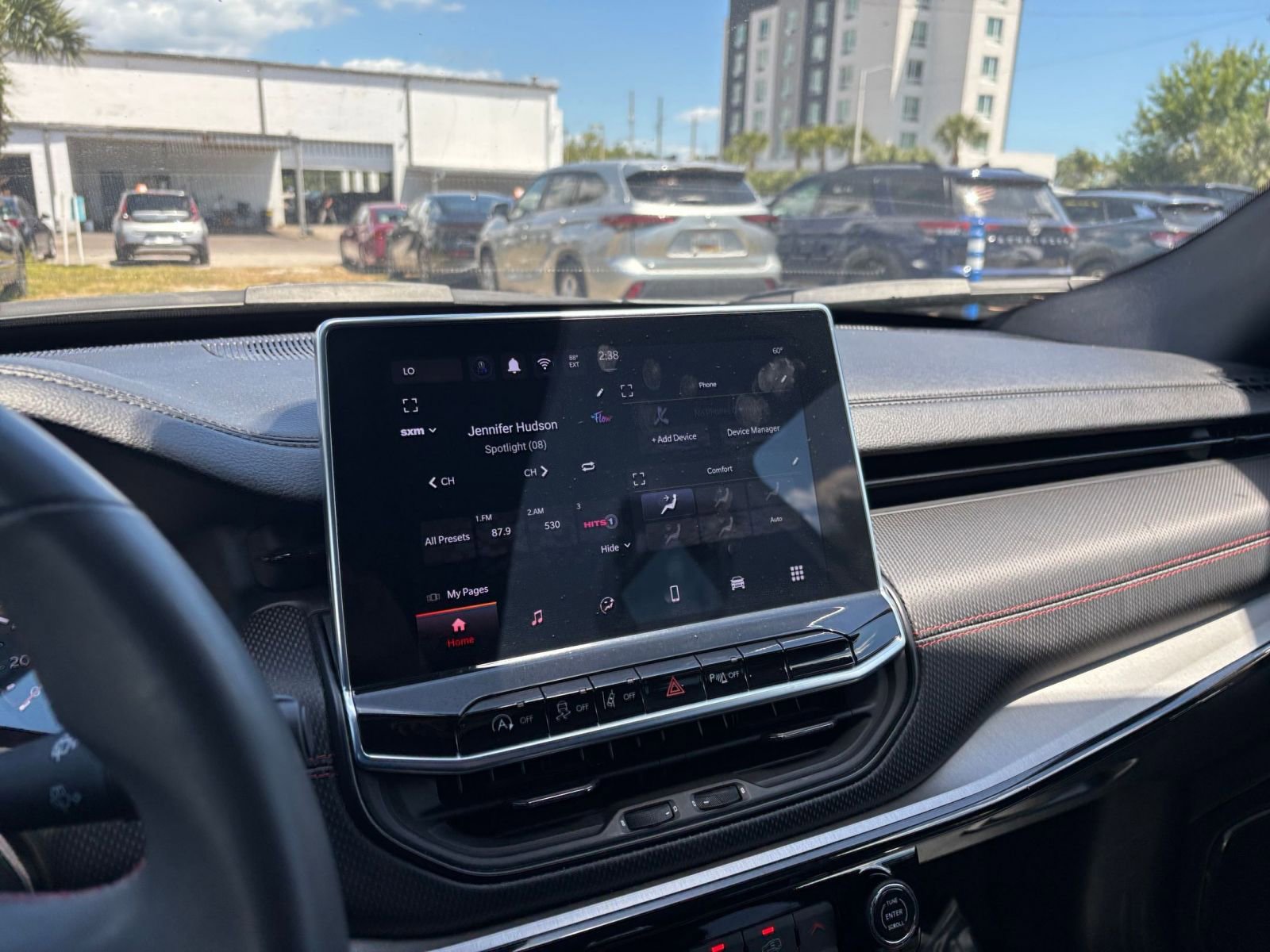 Thumbnail: 2025 Jeep Compass - 20