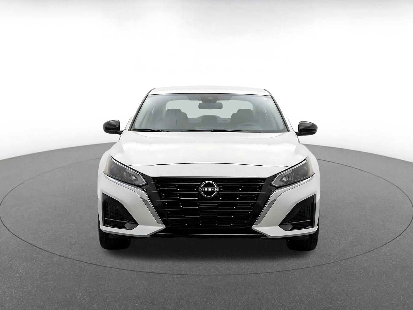 Thumbnail: 2025 Nissan Altima - 2