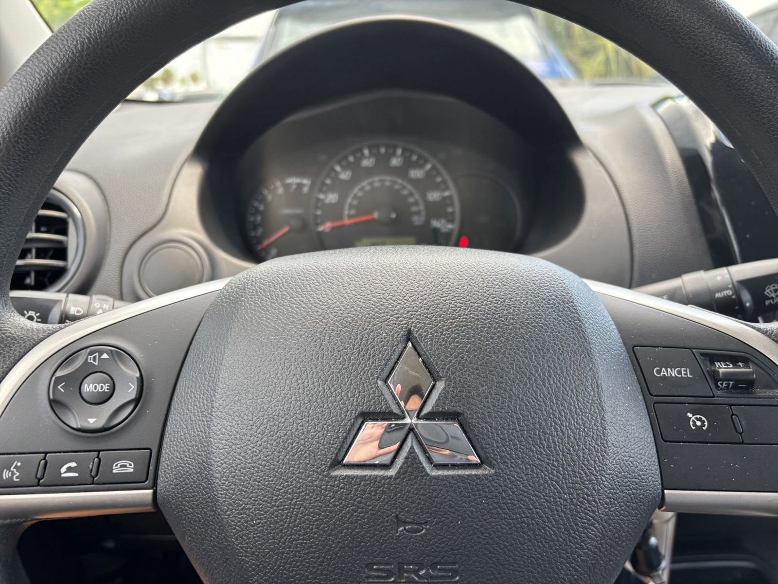 Thumbnail: 2024 Mitsubishi Mirage G4 - 28