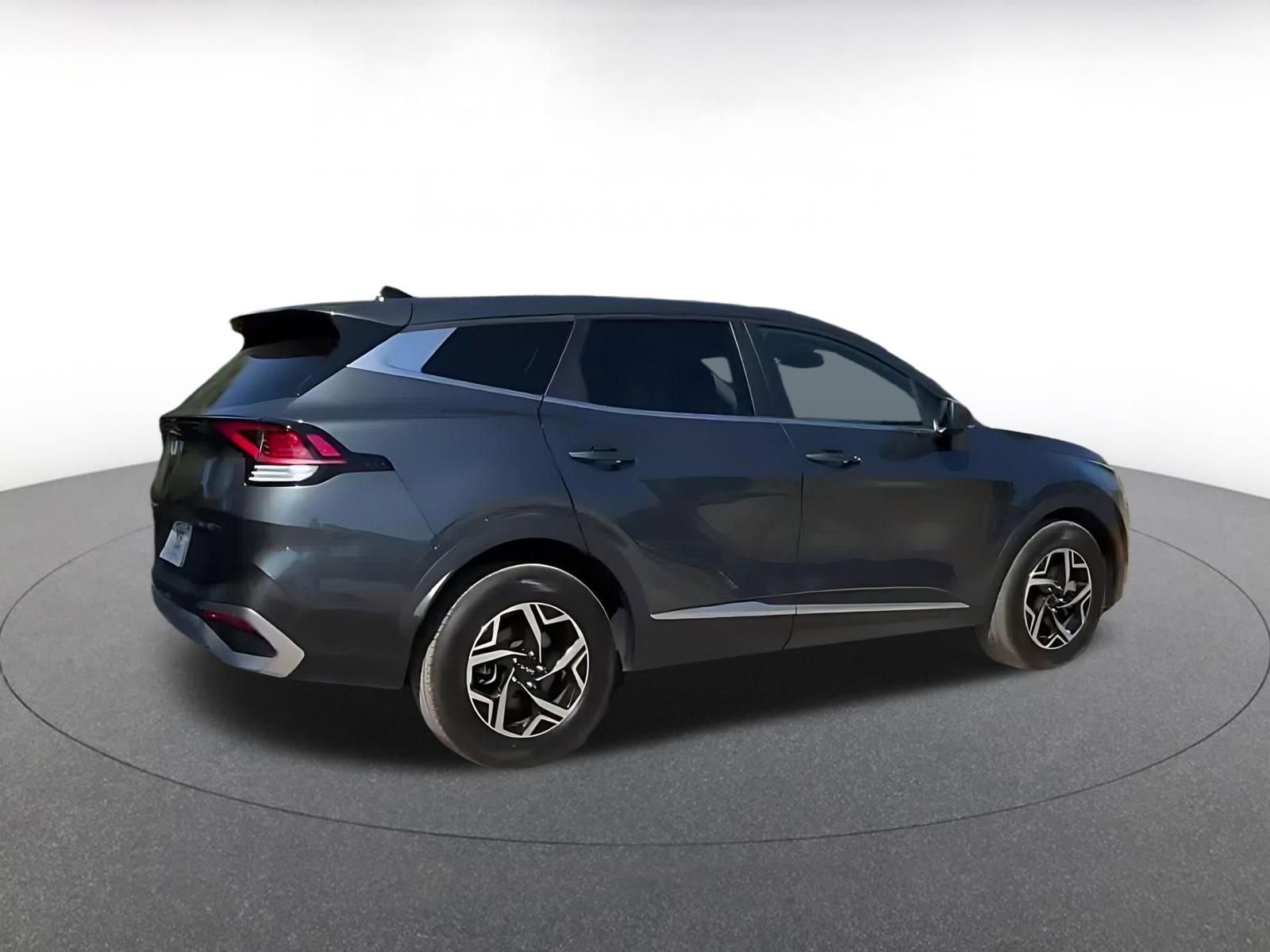 Thumbnail: 2024 Kia Sportage - 15