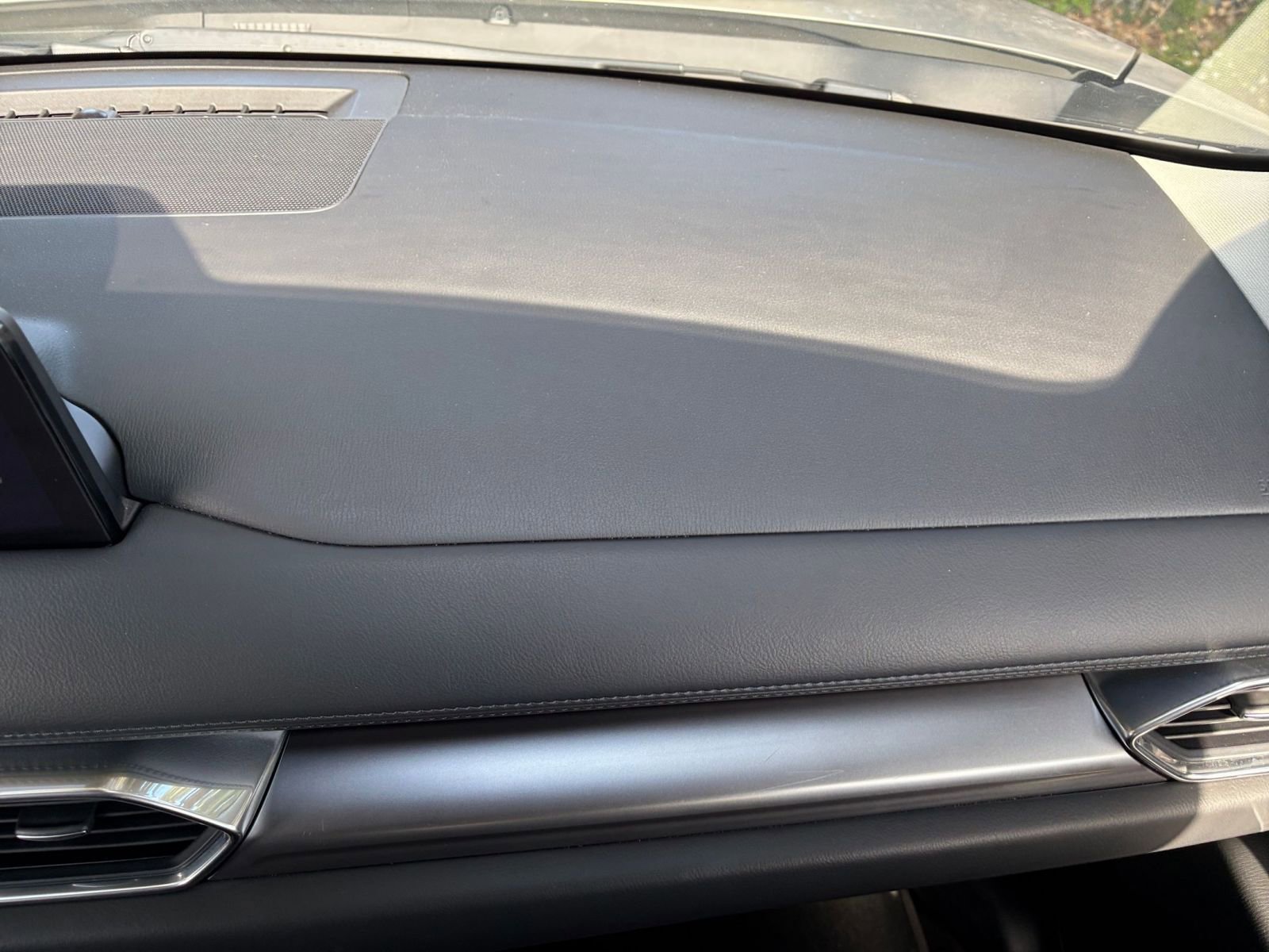 Thumbnail: 2025 Mazda CX-5 - 35