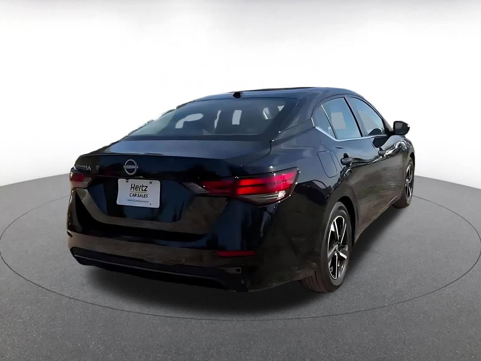 Thumbnail: 2025 Nissan Sentra - 17