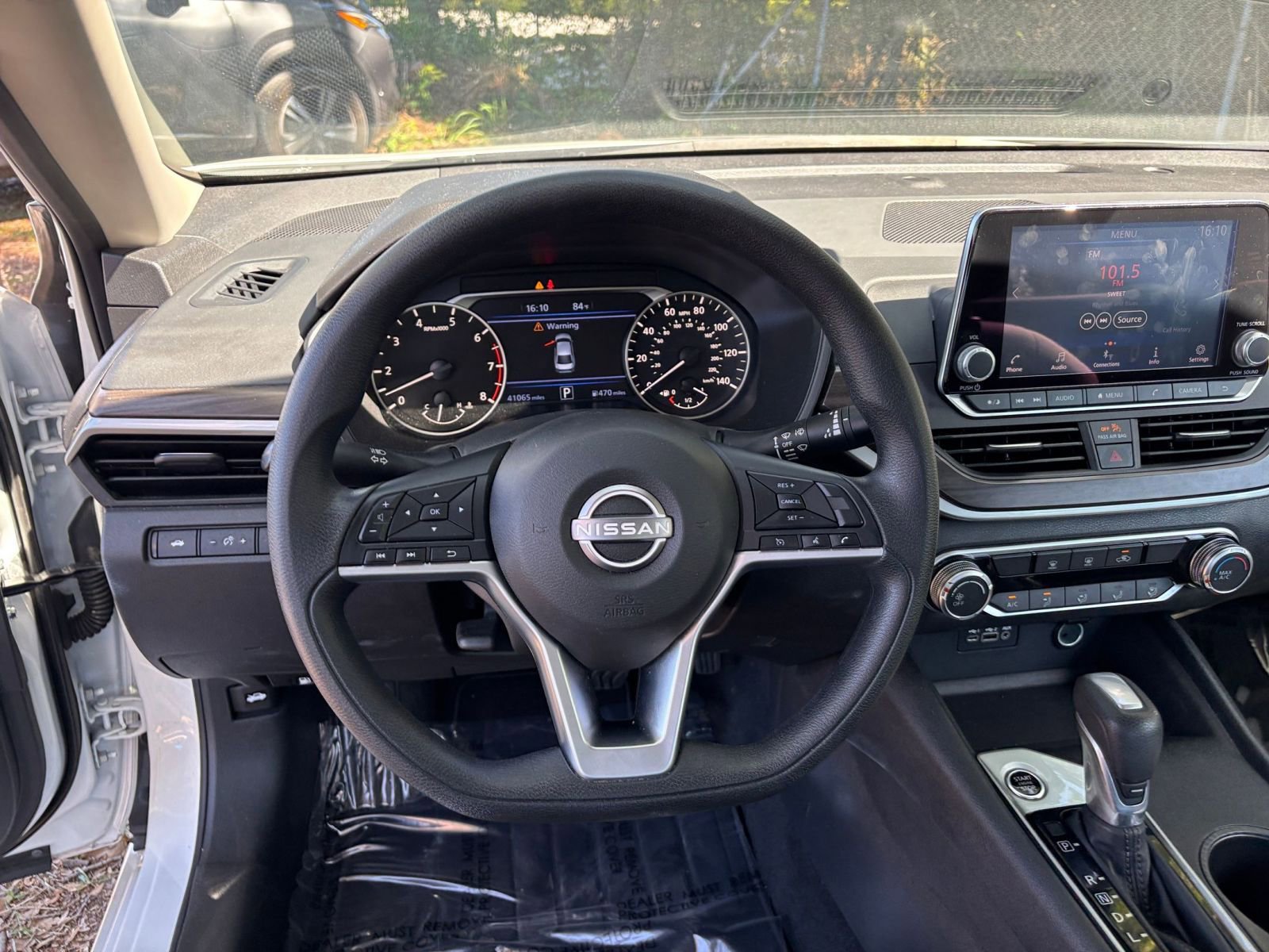 Thumbnail: 2025 Nissan Altima - 29