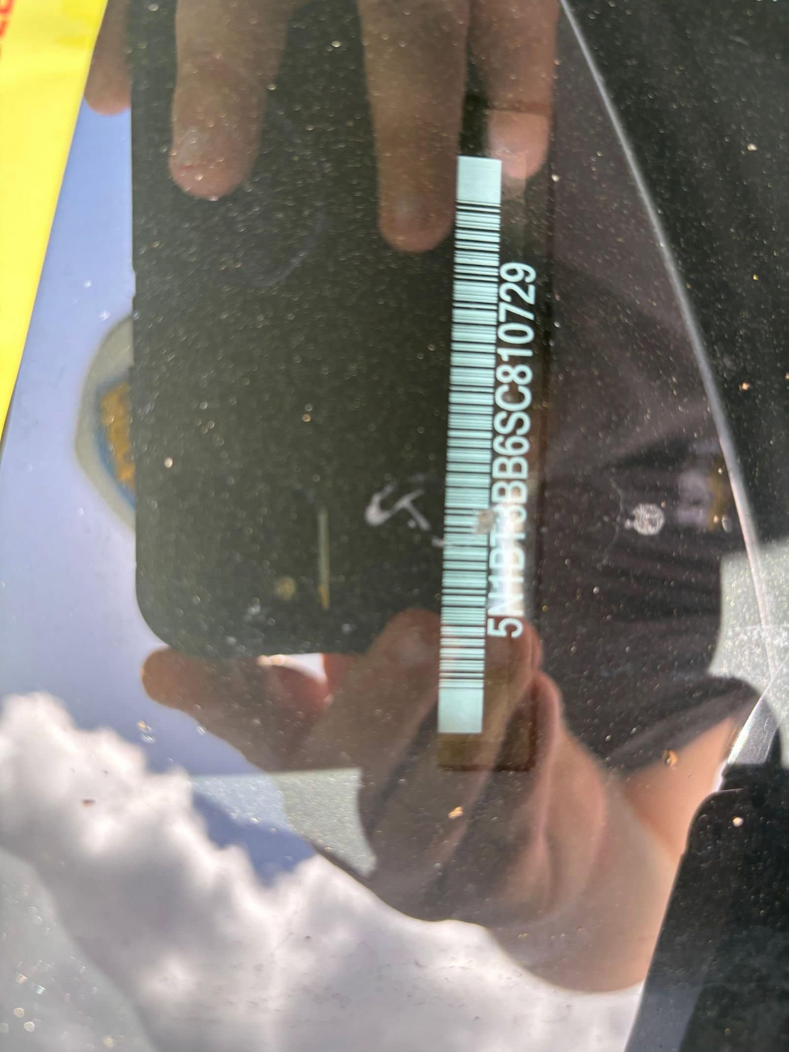 Thumbnail: 2025 Nissan Rogue - 10