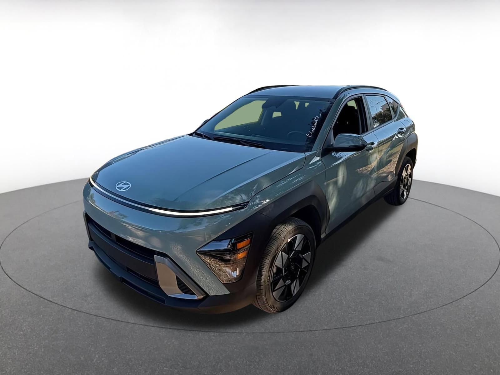 Thumbnail: 2025 Hyundai Kona - 3