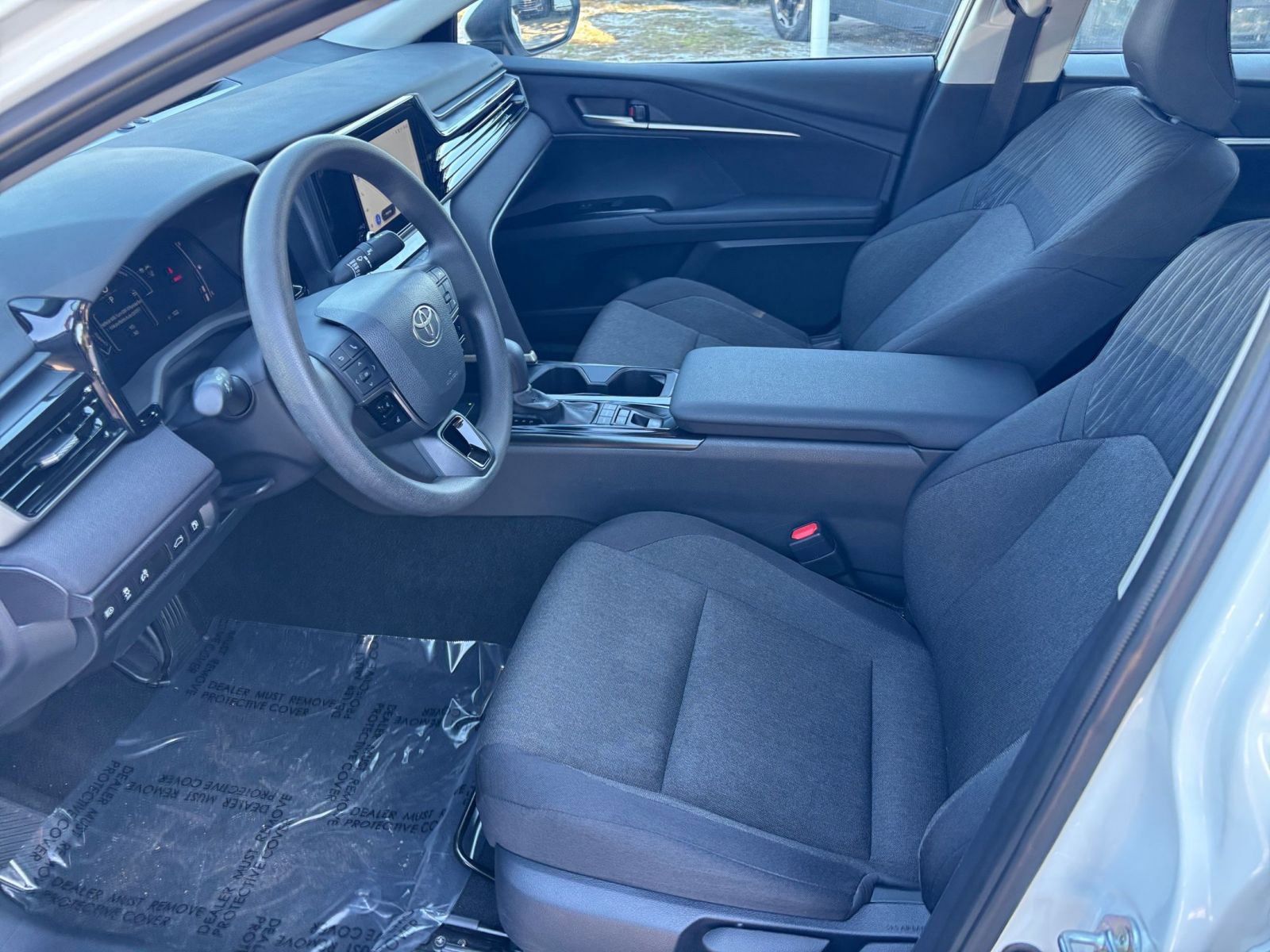 Thumbnail: 2025 Toyota Camry - 27