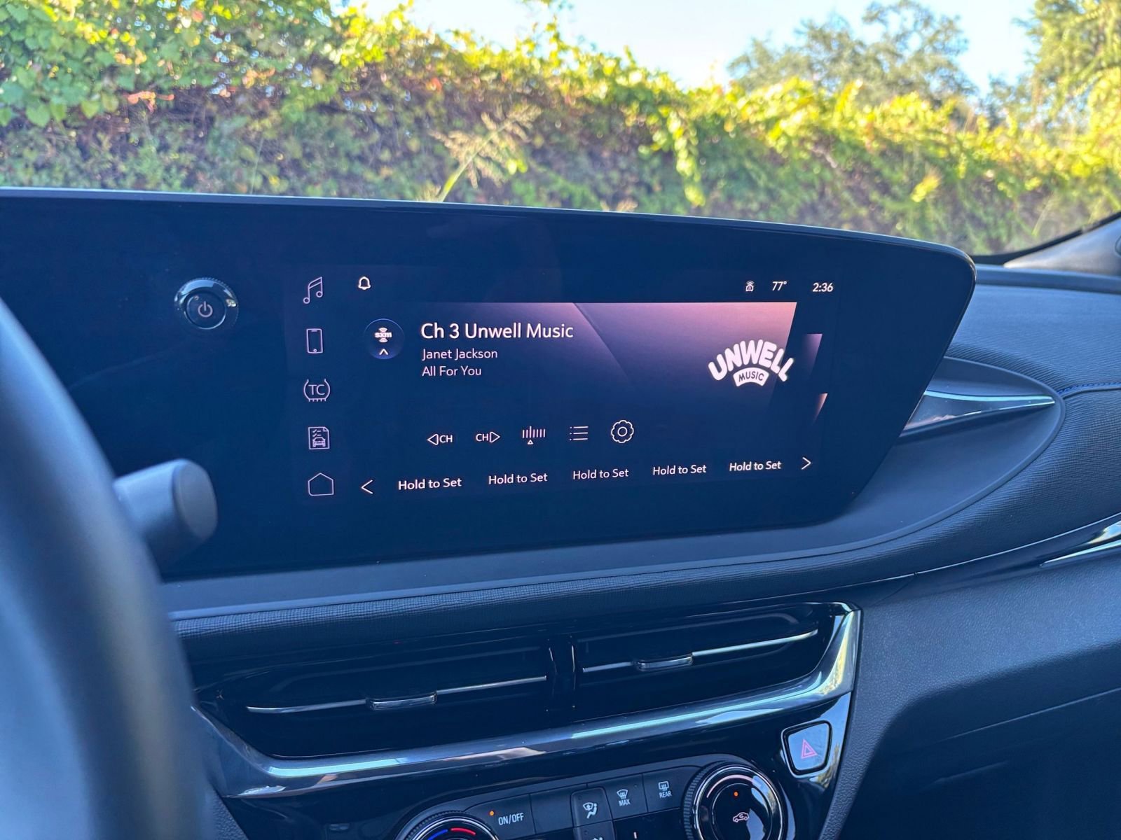 Thumbnail: 2025 Buick Envista - 21