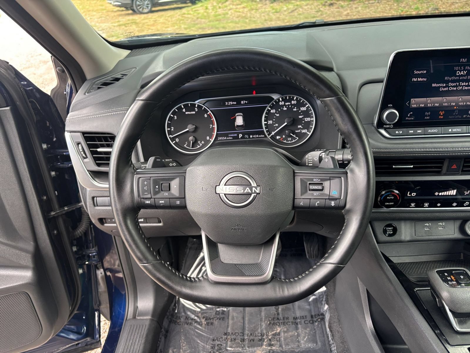 Thumbnail: 2025 Nissan Rogue - 30
