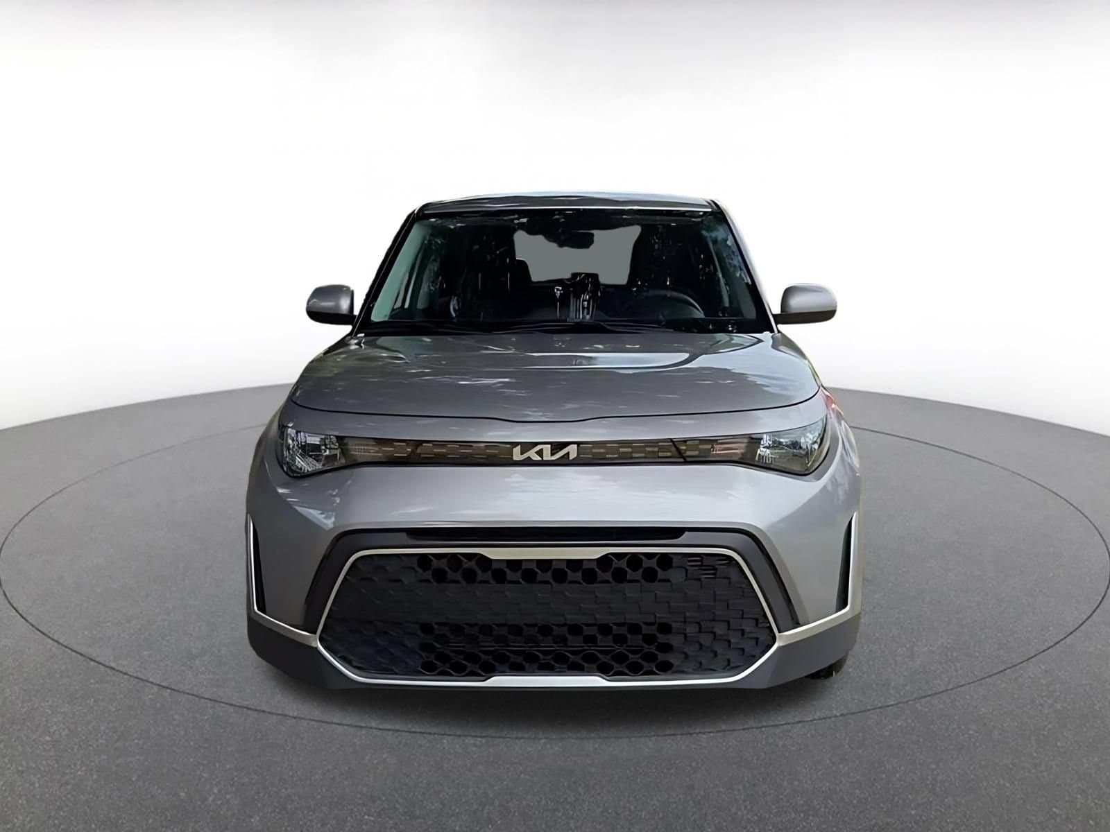 Thumbnail: 2025 Kia Soul - 4