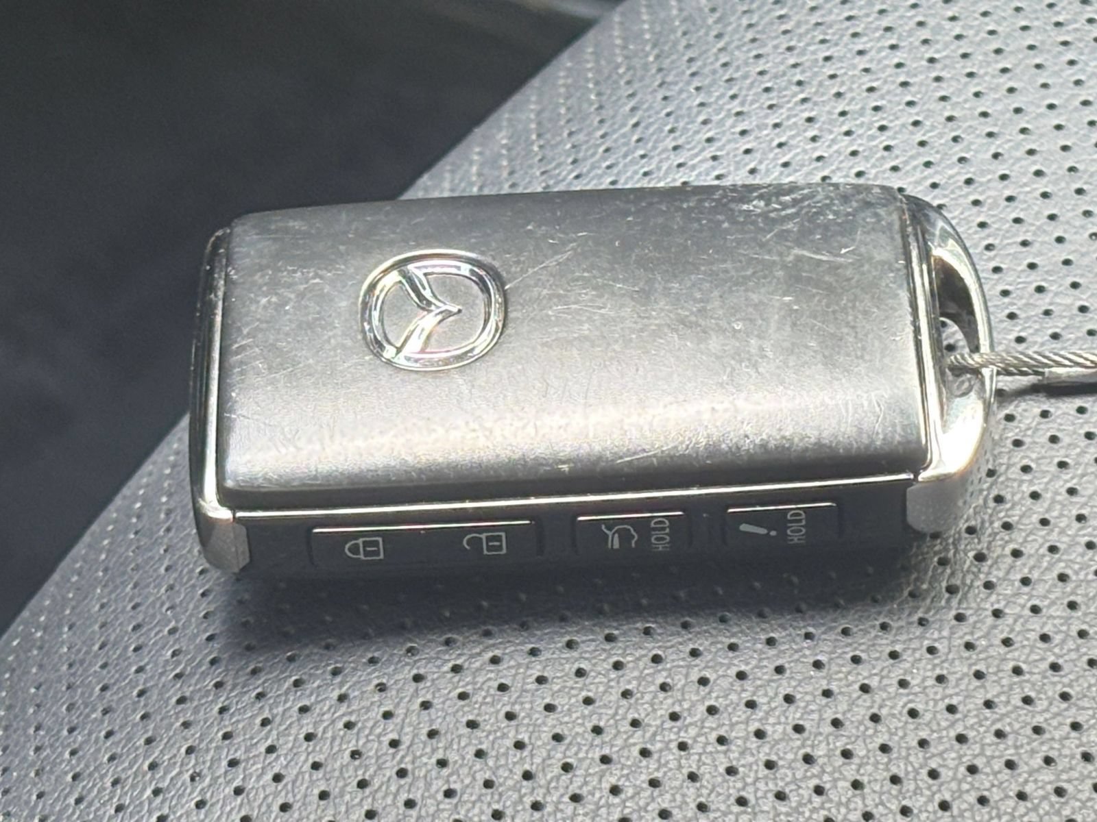 Thumbnail: 2026 Mazda CX-90 - 21