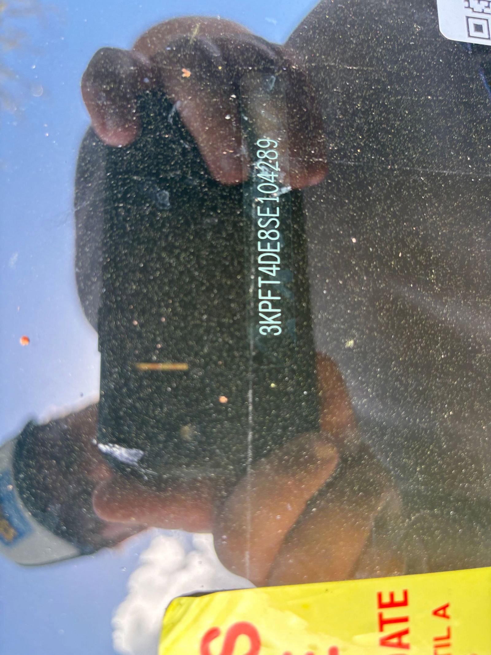 Thumbnail: 2025 Kia K4 - 9