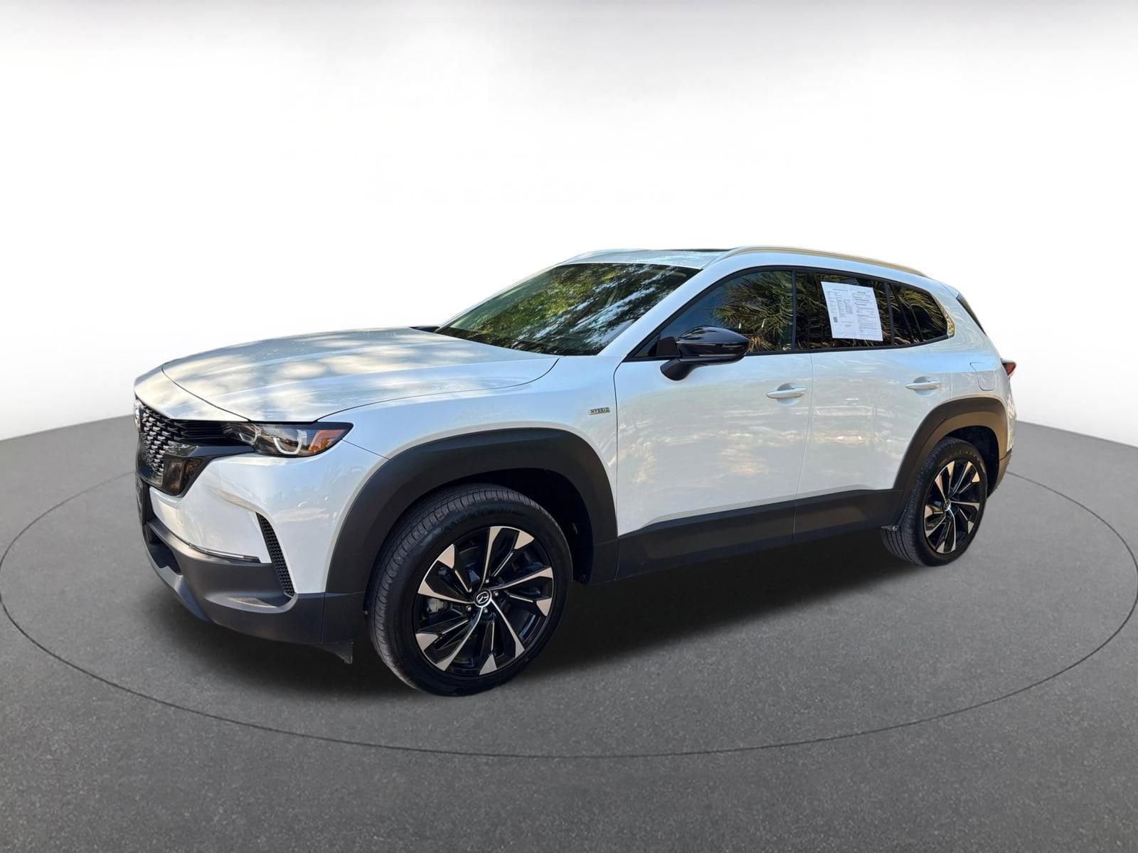 Thumbnail: 2025 Mazda CX-50 - 4