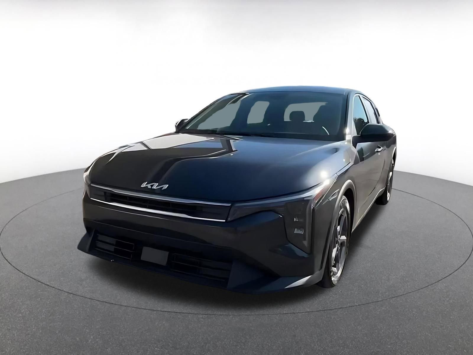 Thumbnail: 2025 Kia K4 - 7