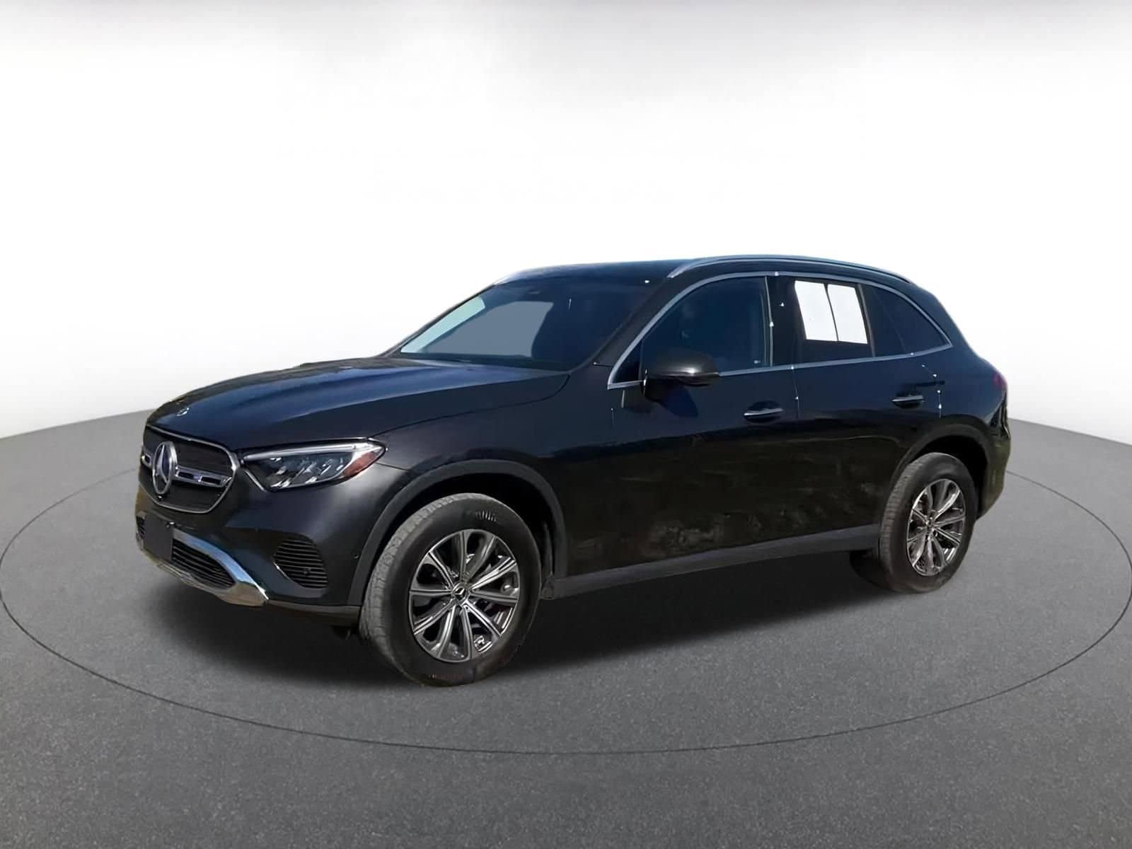 Thumbnail: 2023 Mercedes-Benz GLC - 8