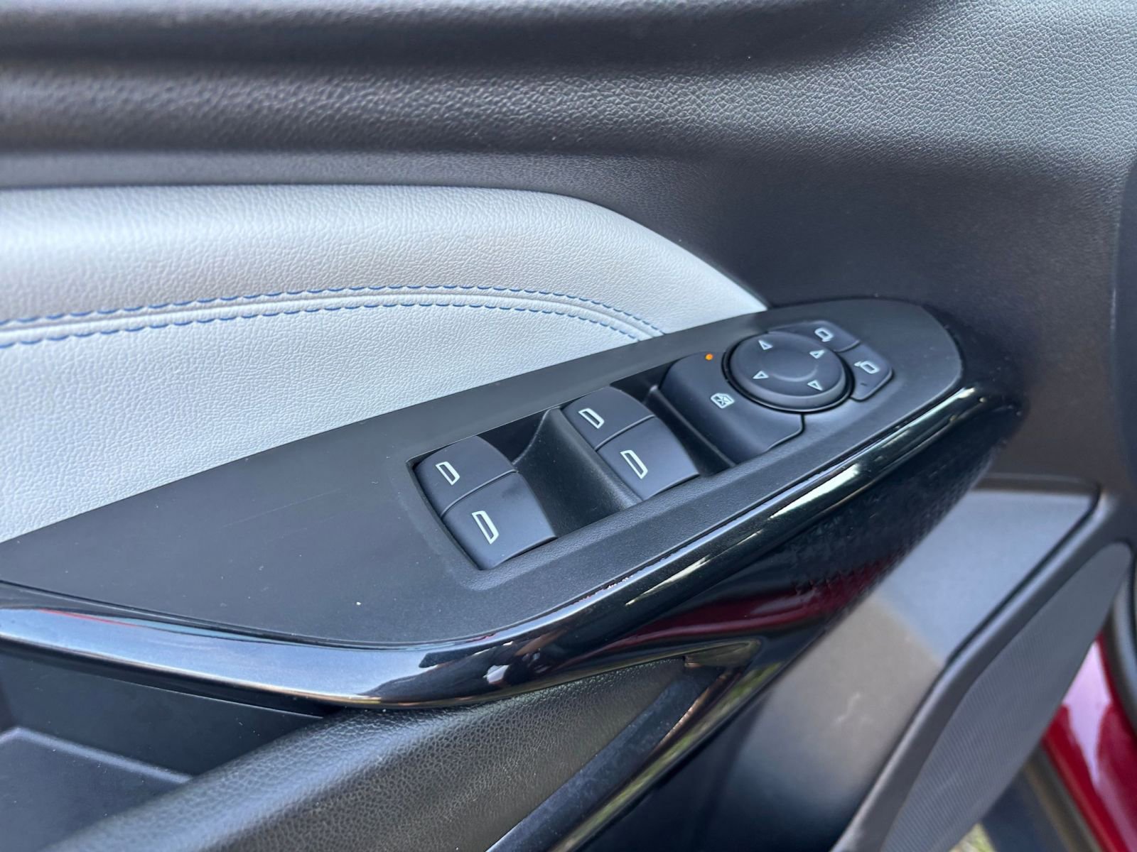 Thumbnail: 2025 Chevrolet Trax - 20