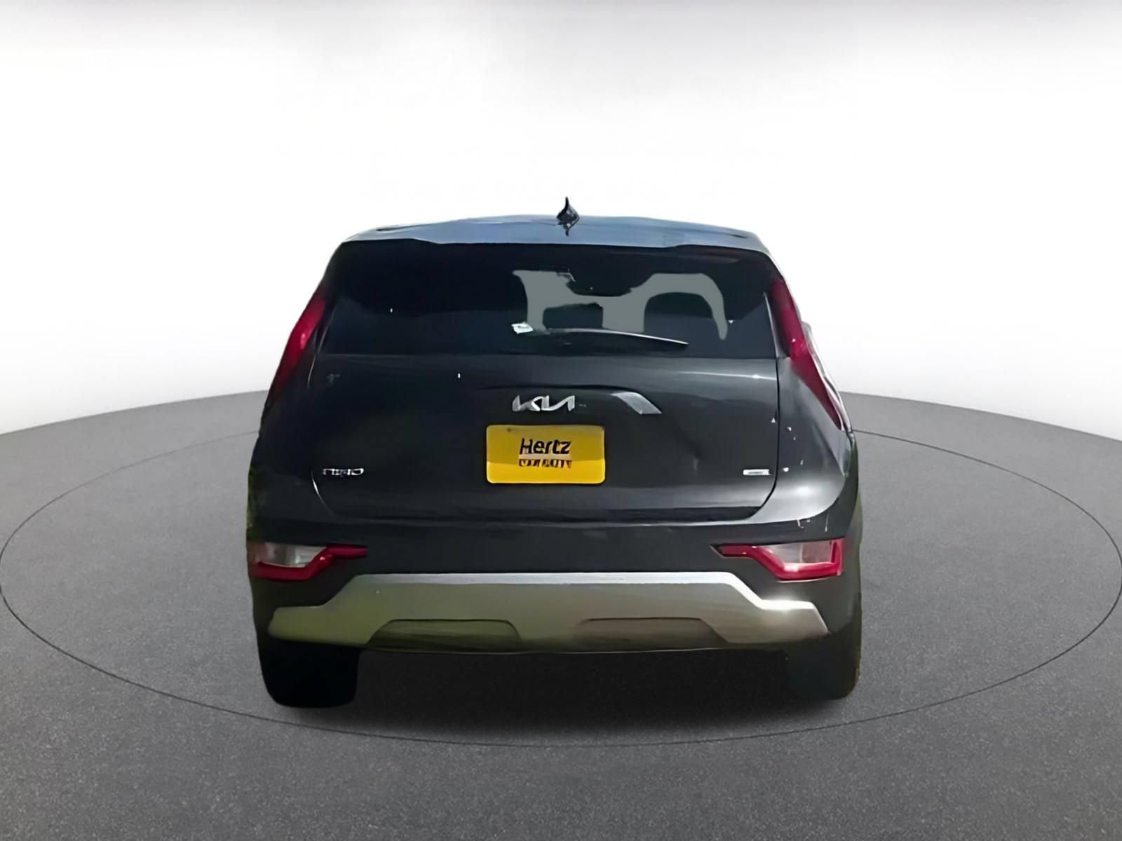 Thumbnail: 2026 Kia Niro - 12