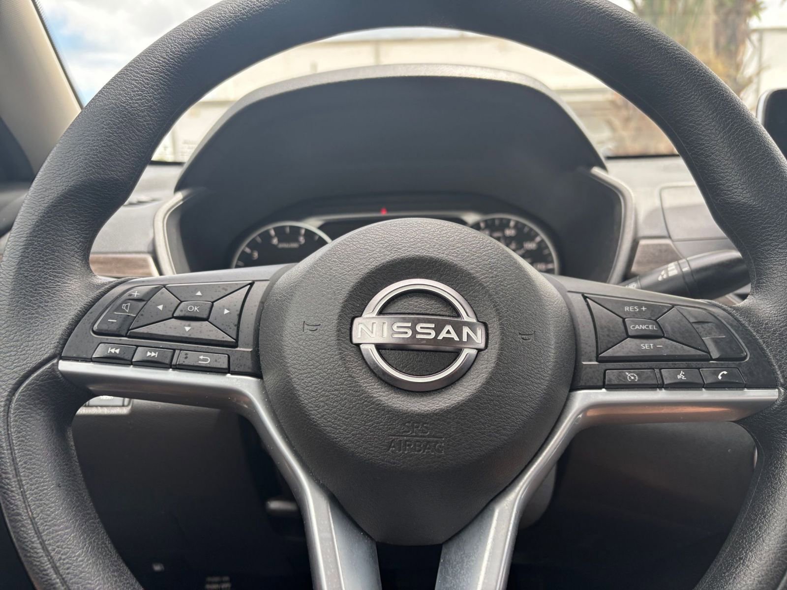 Thumbnail: 2025 Nissan Altima - 30