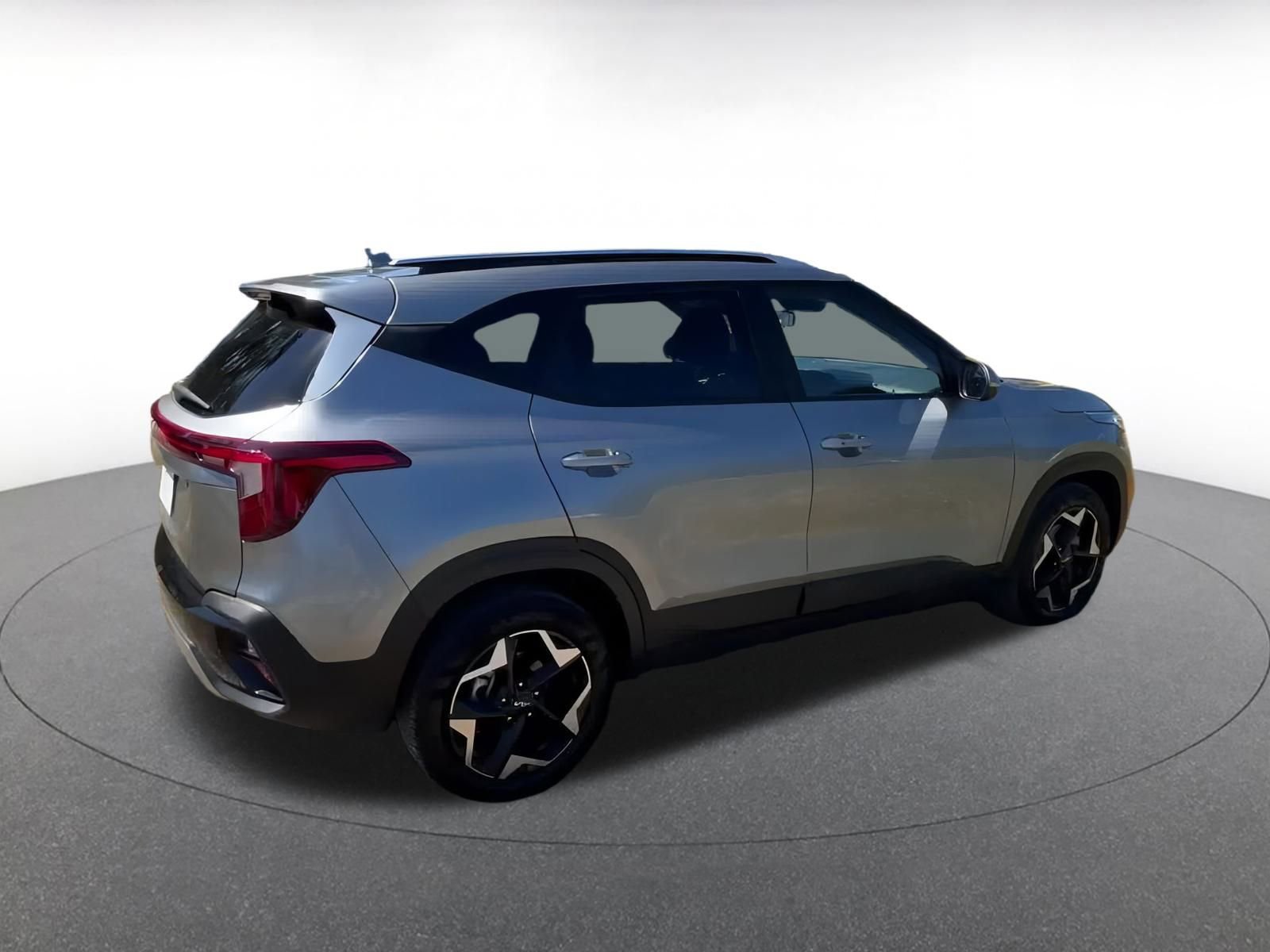 Thumbnail: 2025 Kia Seltos - 14