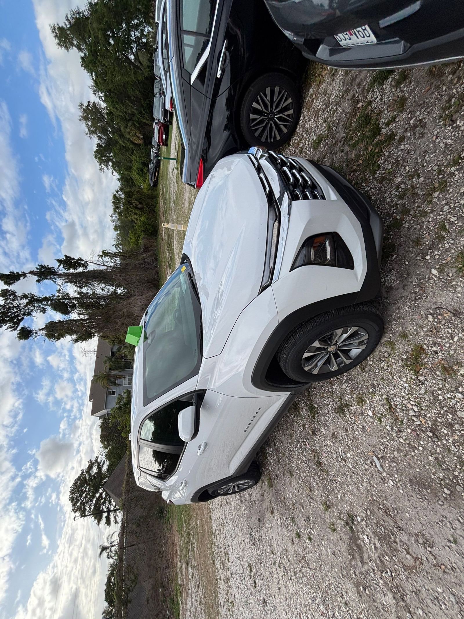 Thumbnail: 2025 Chevrolet Equinox - 6