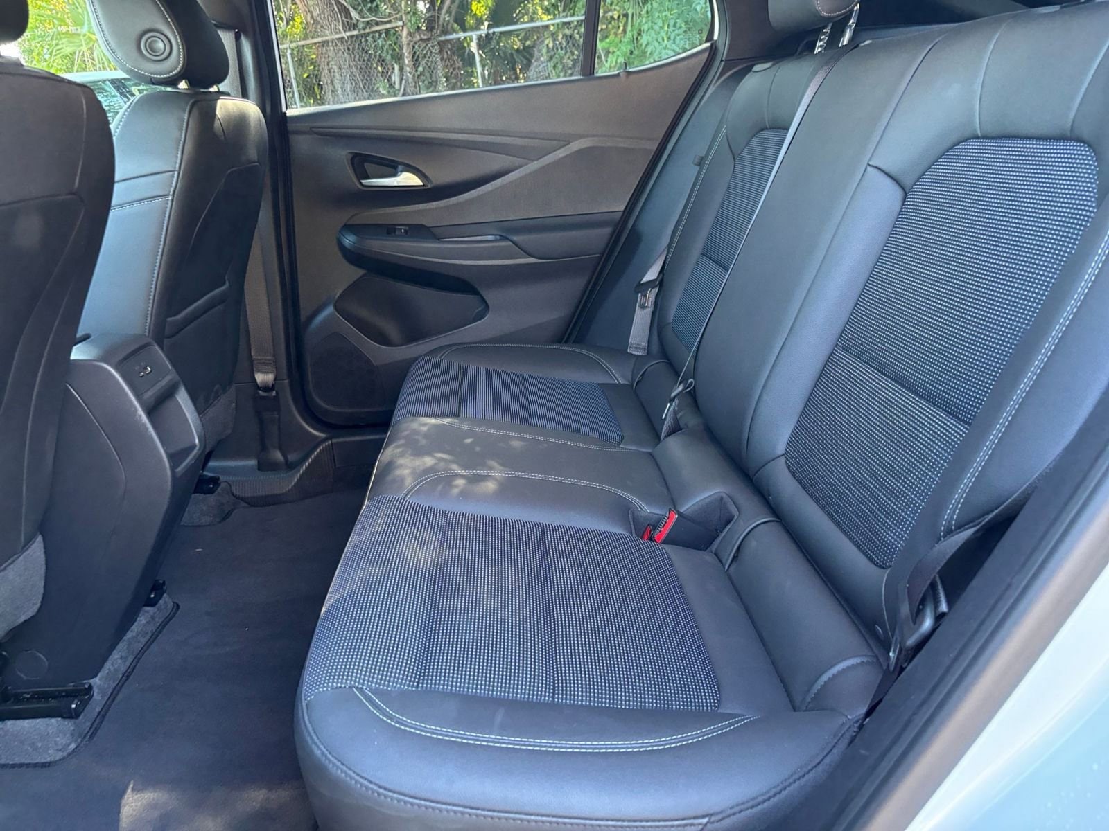 Thumbnail: 2025 Buick Envista - 25