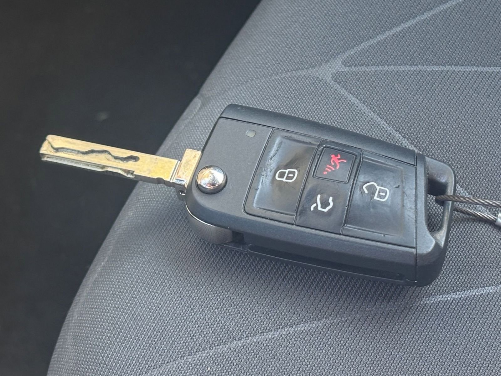 Thumbnail: 2025 Volkswagen Jetta - 22