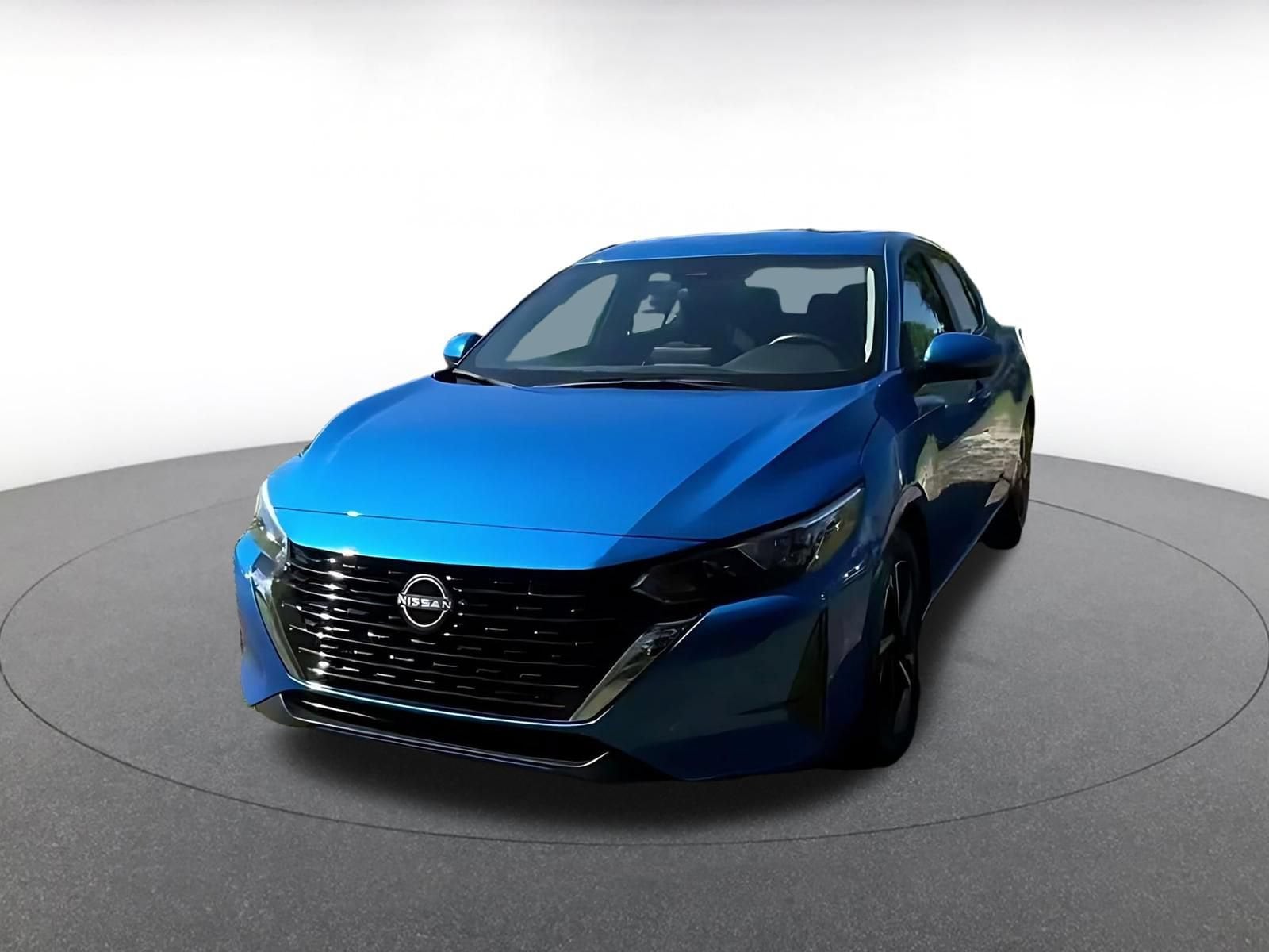 Thumbnail: 2025 Nissan Sentra - 7