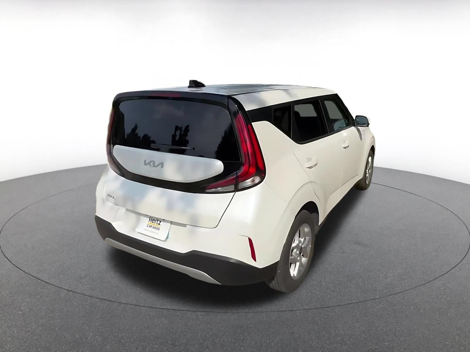 Thumbnail: 2025 Kia Soul - 15