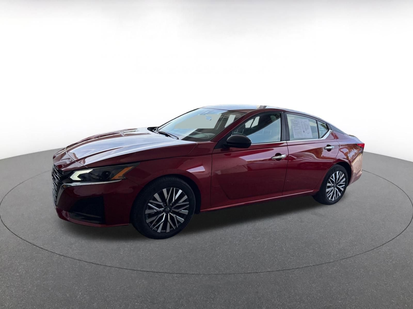 Thumbnail: 2025 Nissan Altima - 4