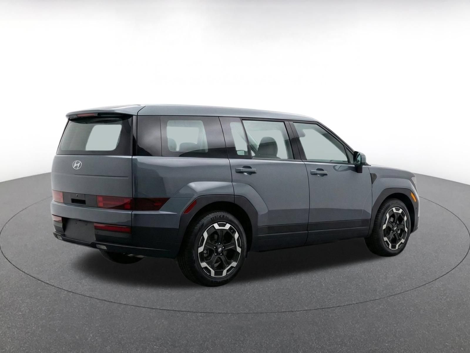 Thumbnail: 2026 Hyundai Santa Fe - 7
